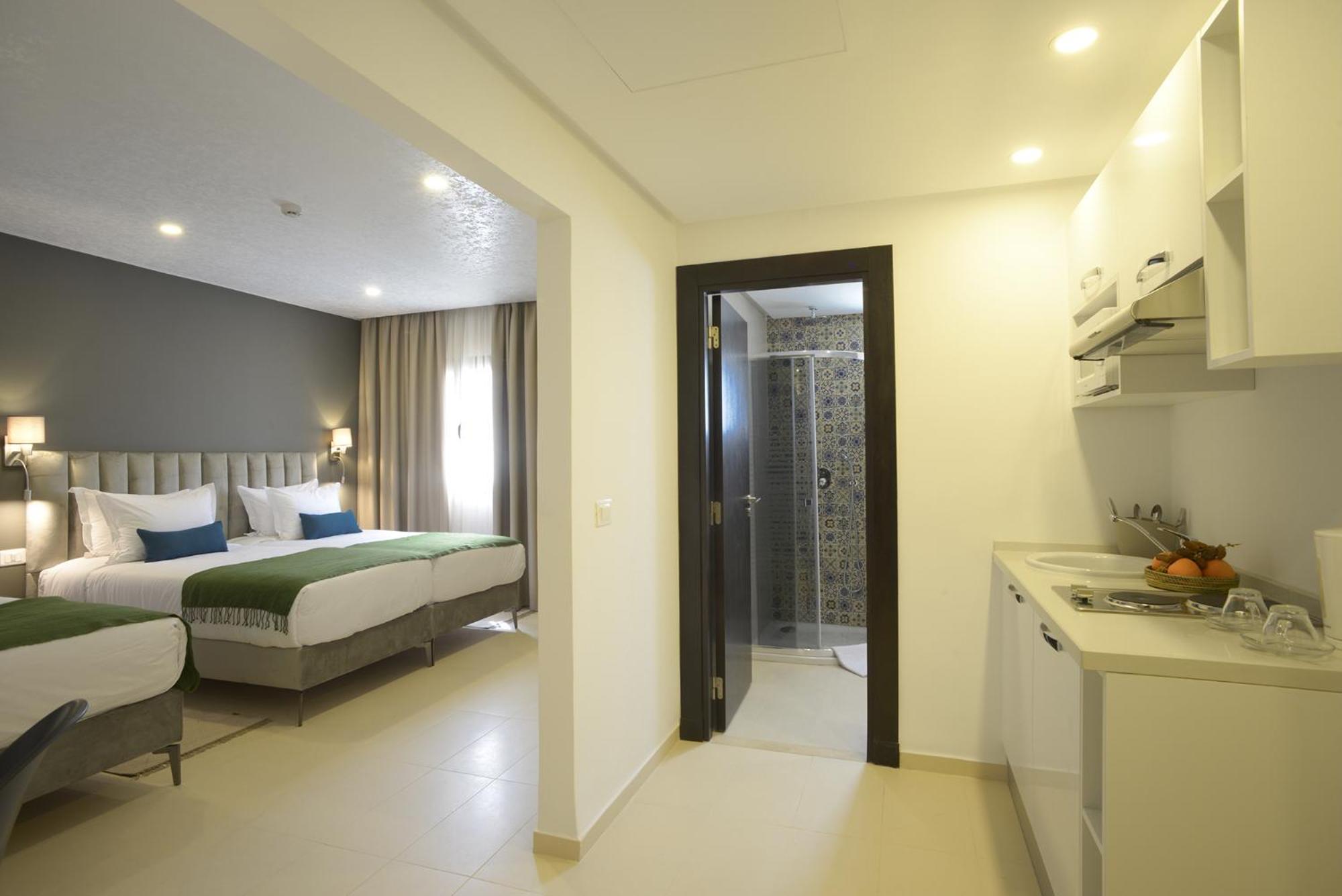 Triple Room photo 3