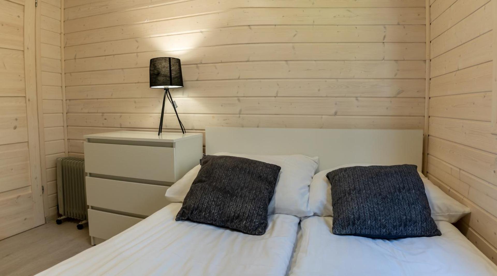 Two-Bedroom House photo 3