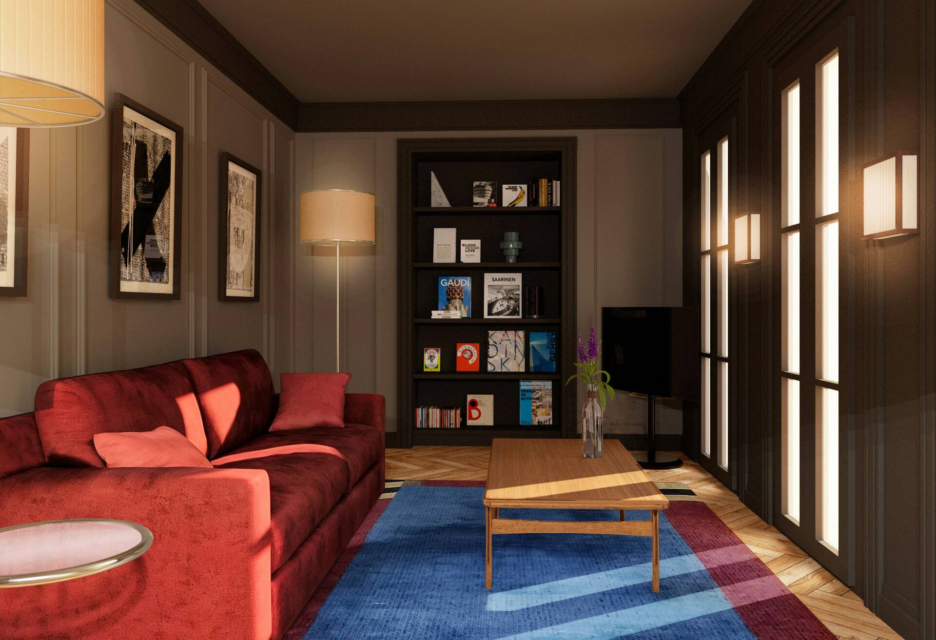 Club Suite