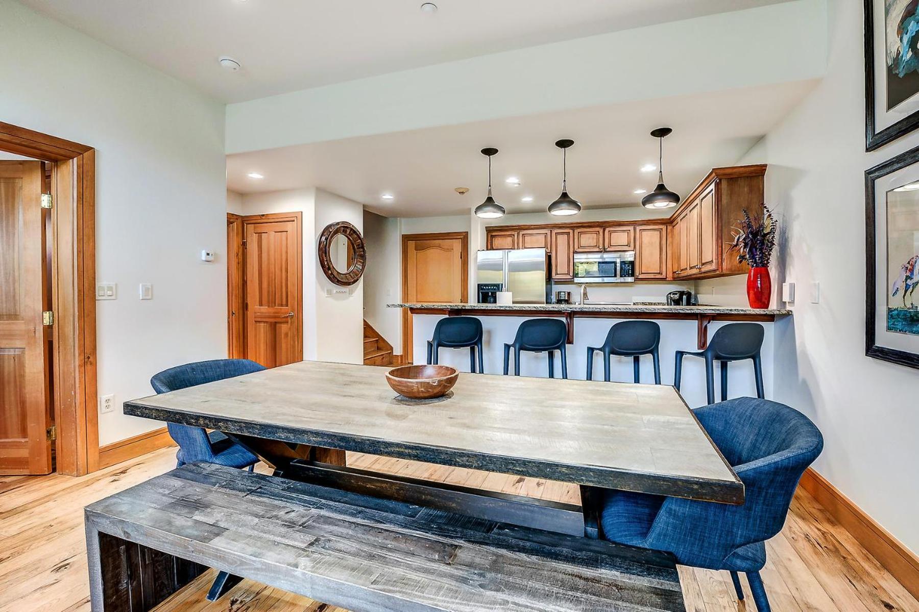 Vacation Home photo 2