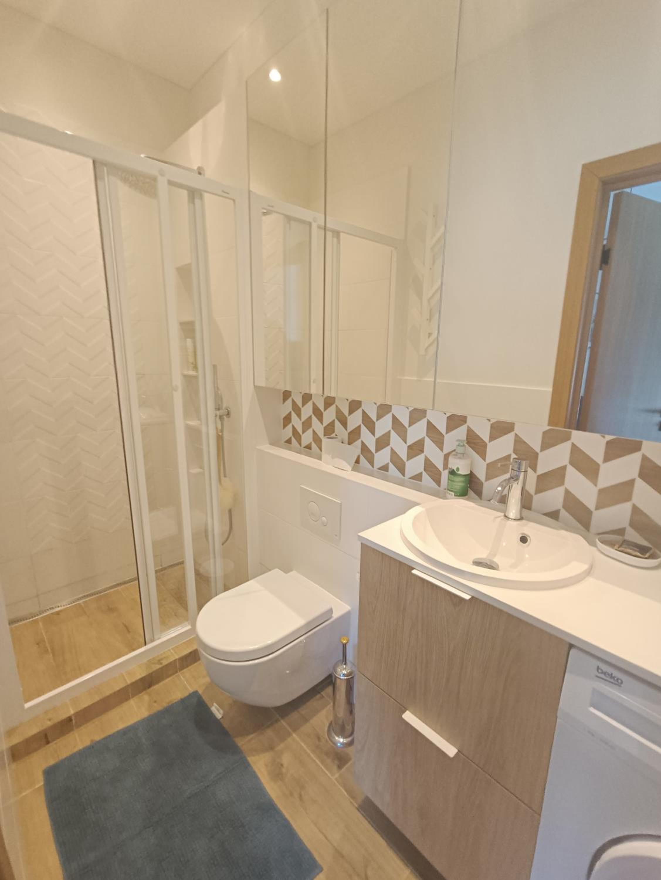 Apartment - Photo 11