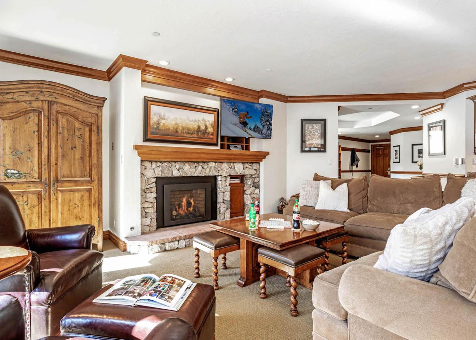 Vacation Home photo 1