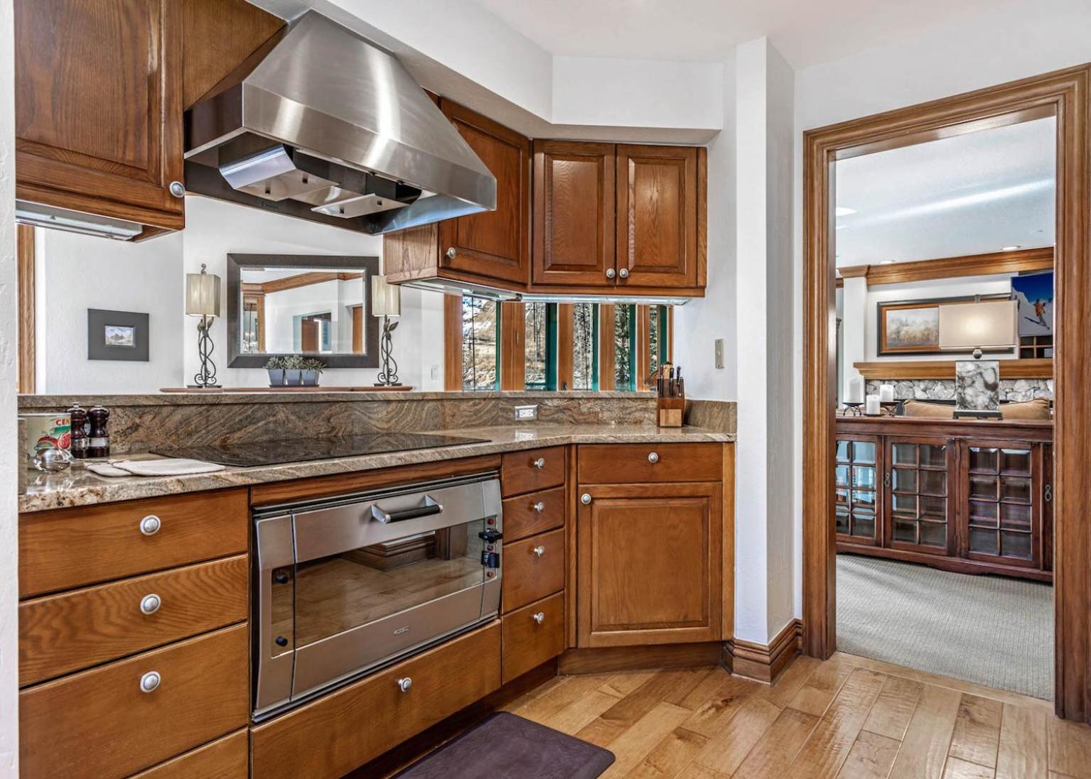 Vacation Home photo 3
