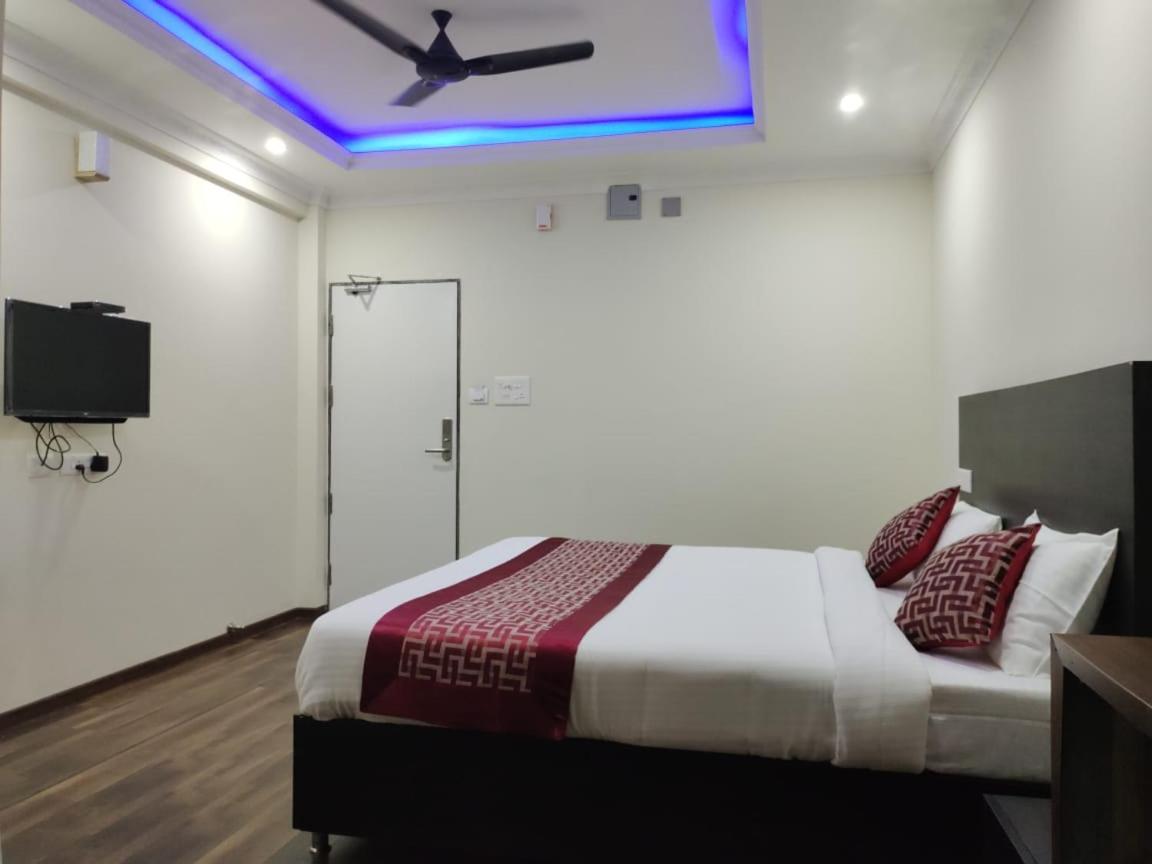 Standard Double Room - Photo 1