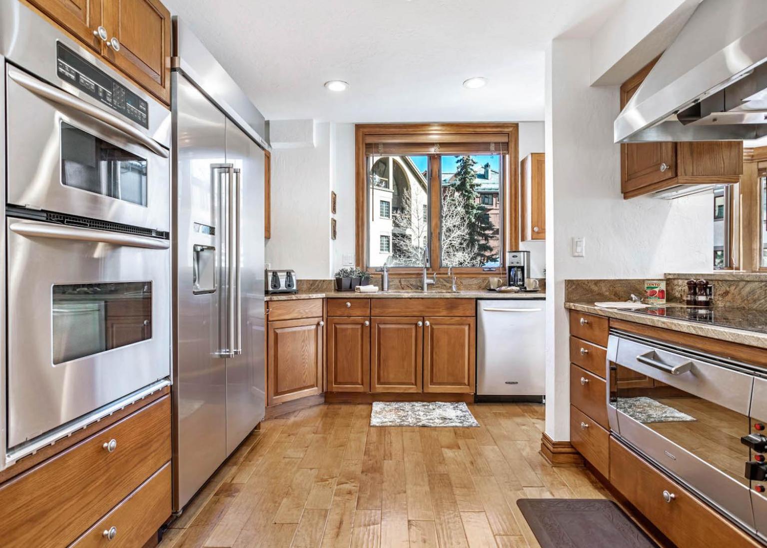Vacation Home photo 2