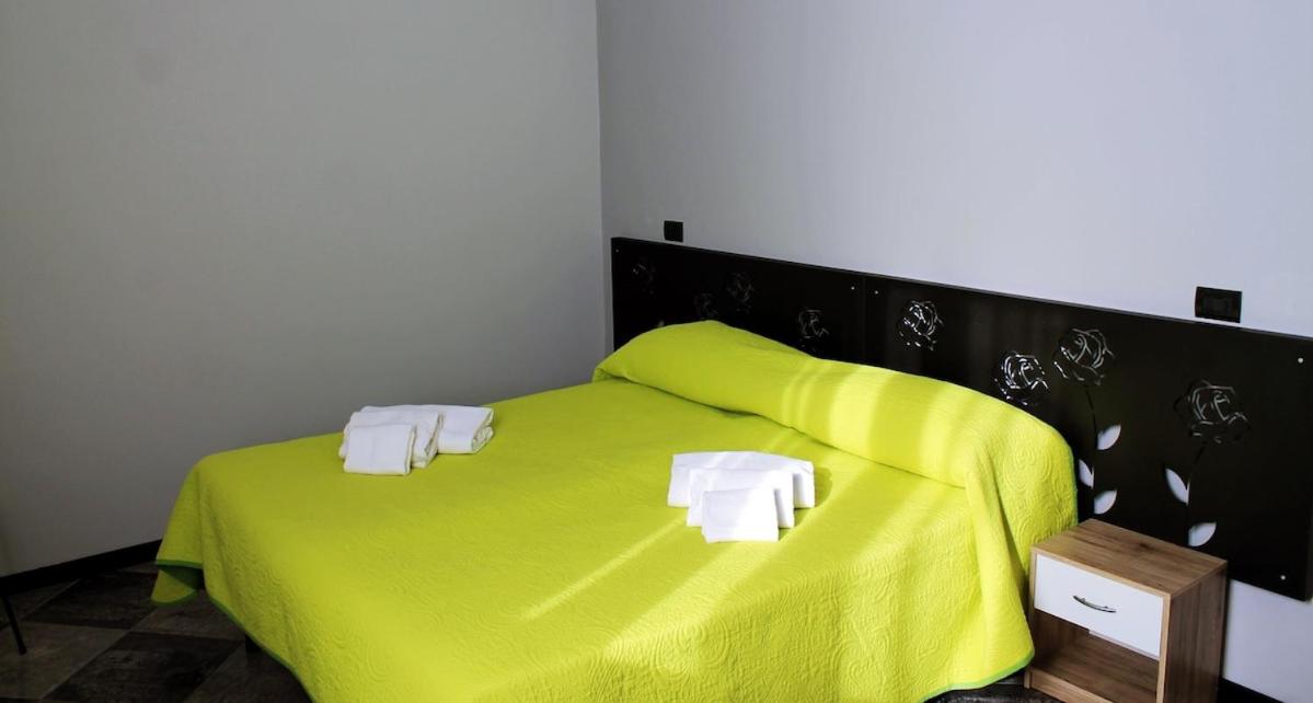 Habitación Doble - Acceso para Personas con Discapacidad
