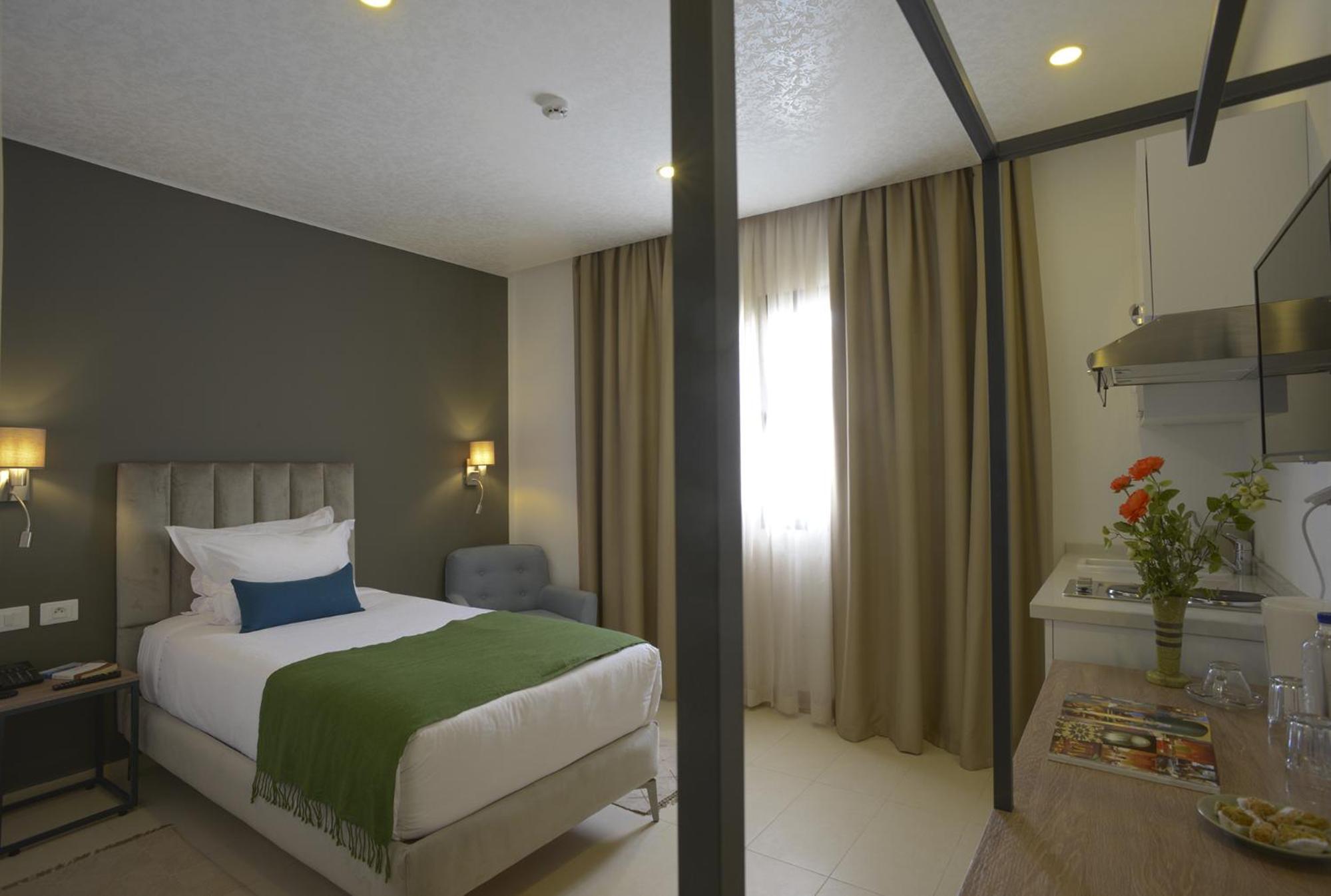 Single Room - Photo 4