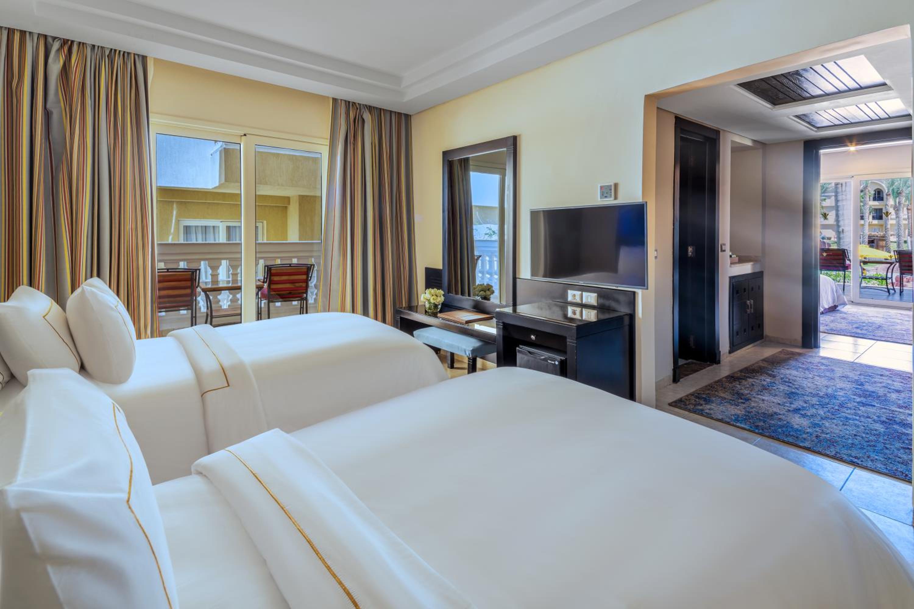 Family Room Aqua