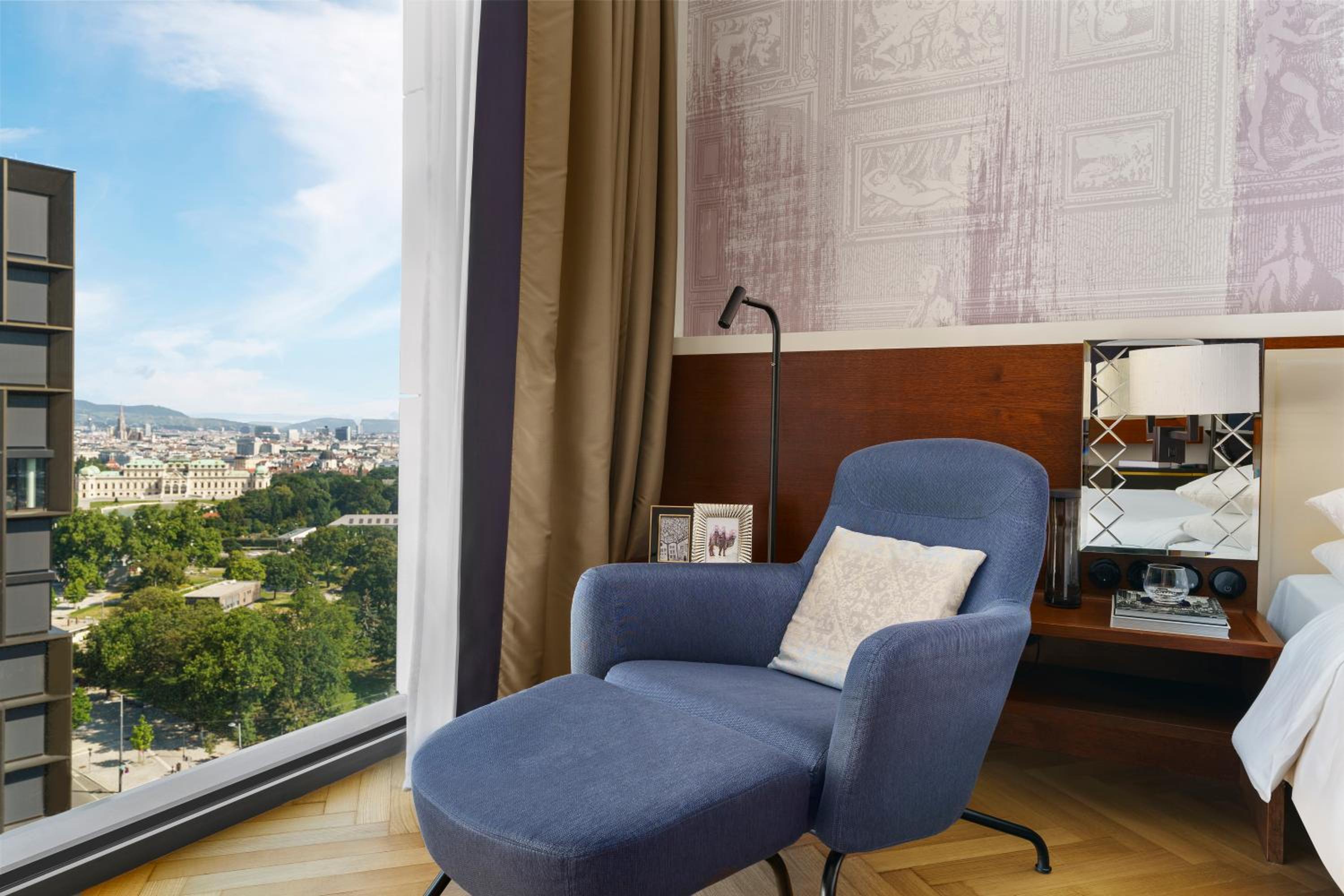Twin Room with View photo 2