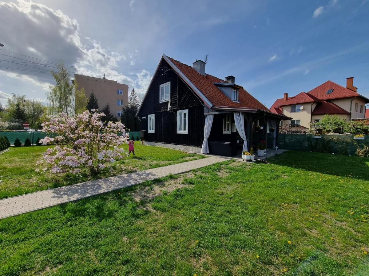 Two-Bedroom House photo 1