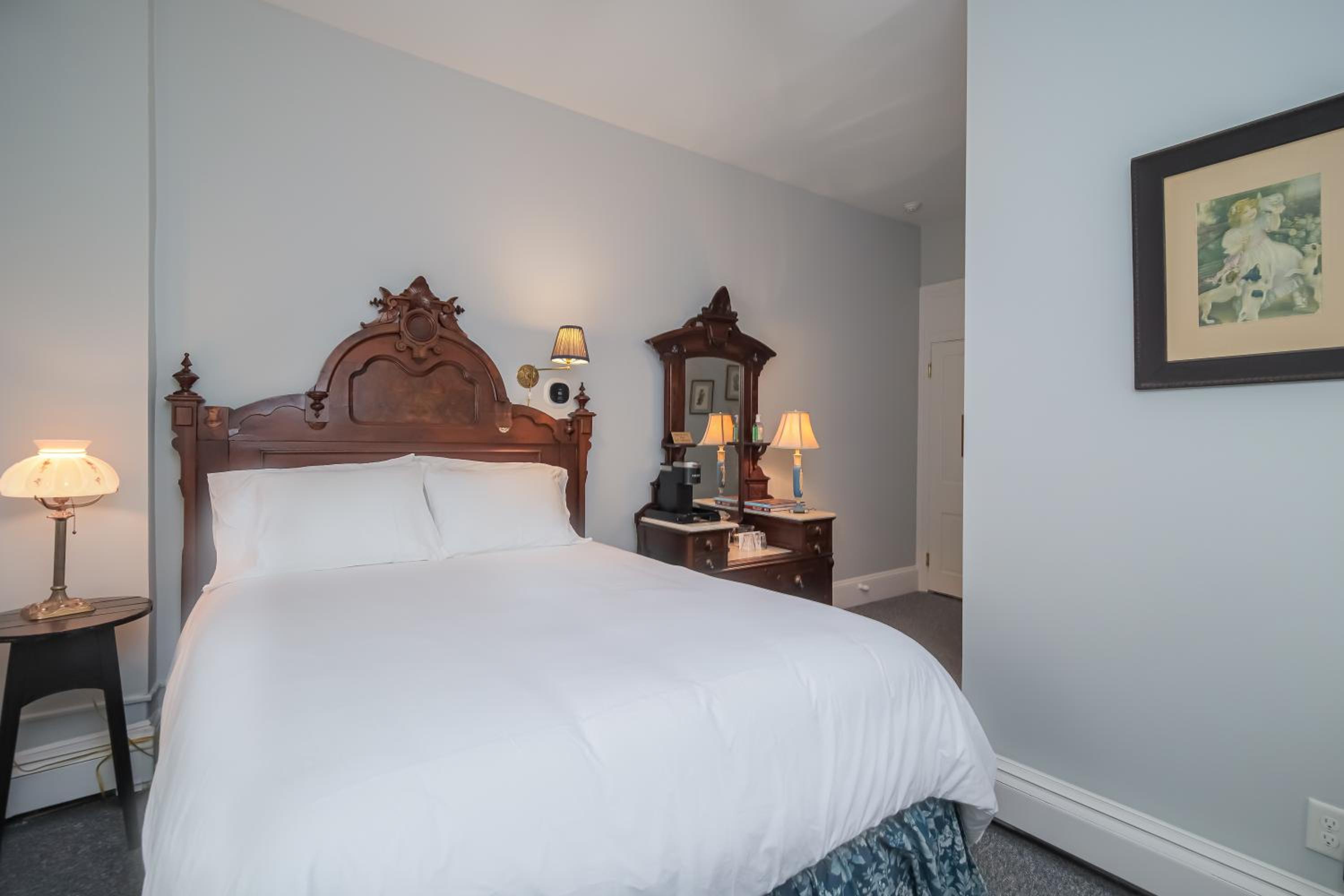 Deluxe Queen Room photo 1