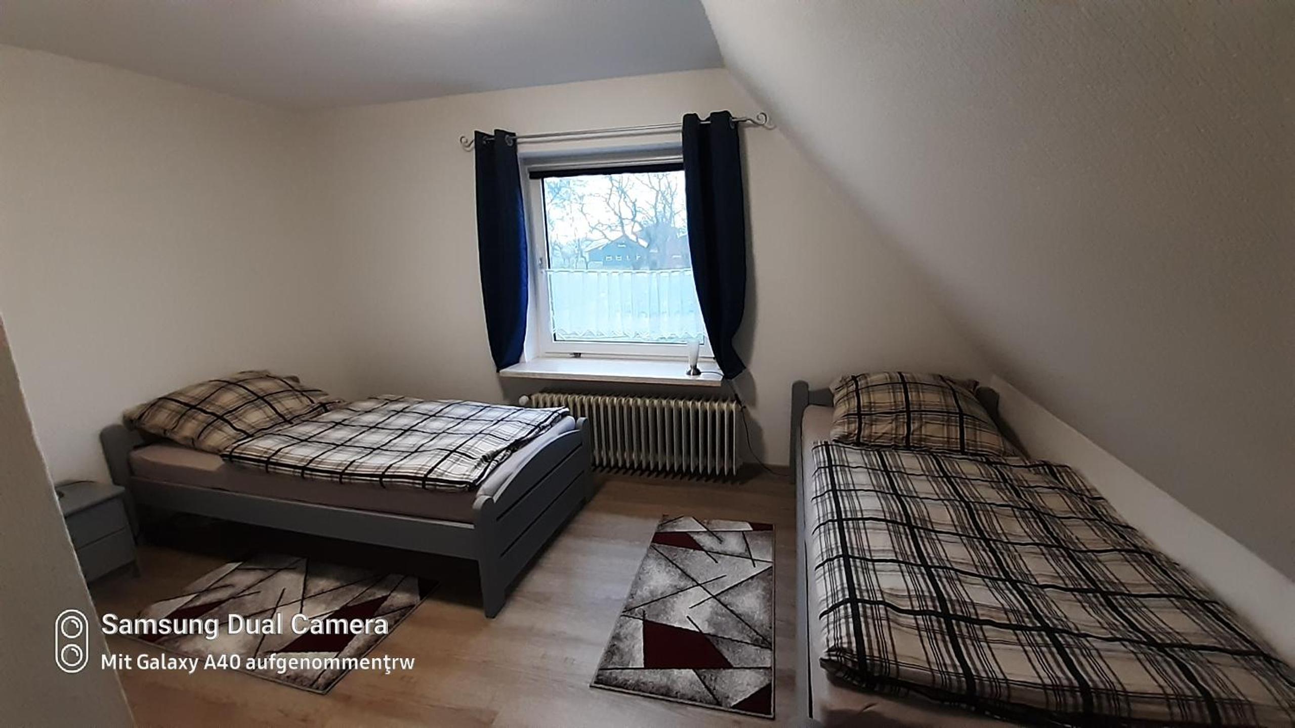 Apartment with Balcony photo 2