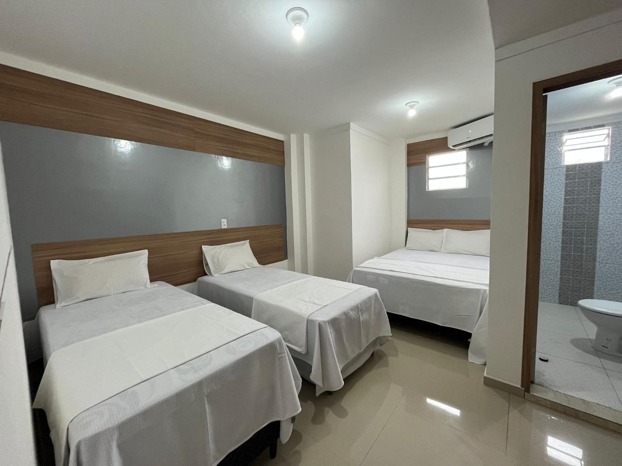 Triple Room photo 1