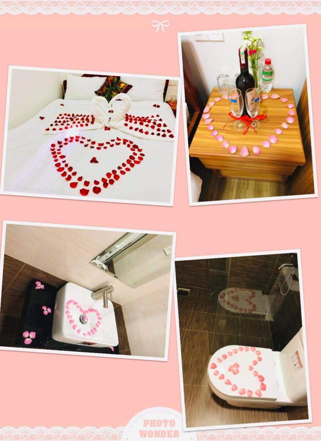 Standard Double Room - Photo 9