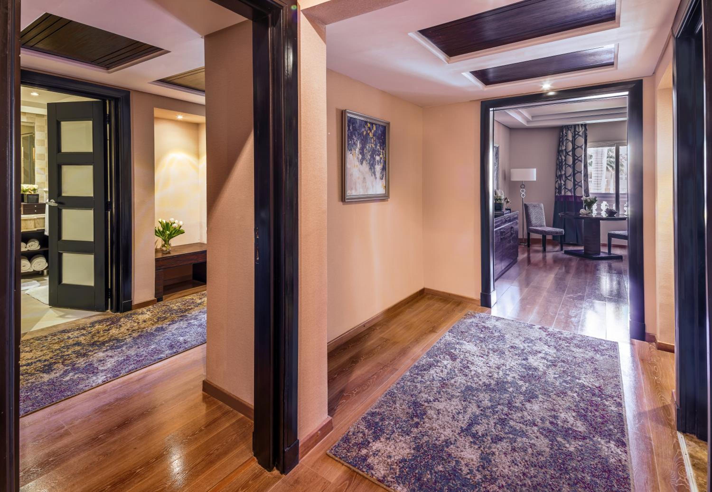 Deluxe Suite Aqua - Photo 4