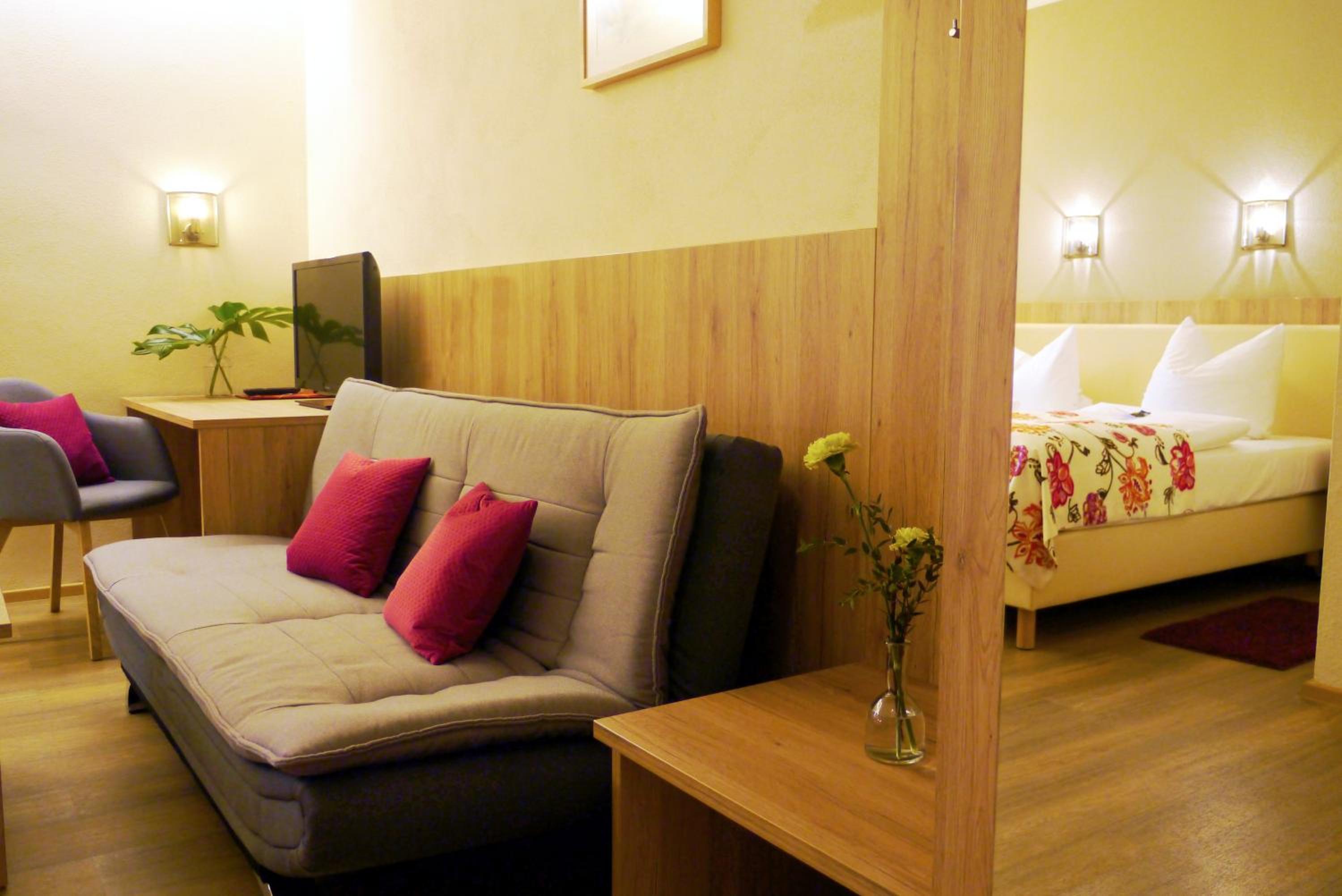 Triple Room - Photo 1