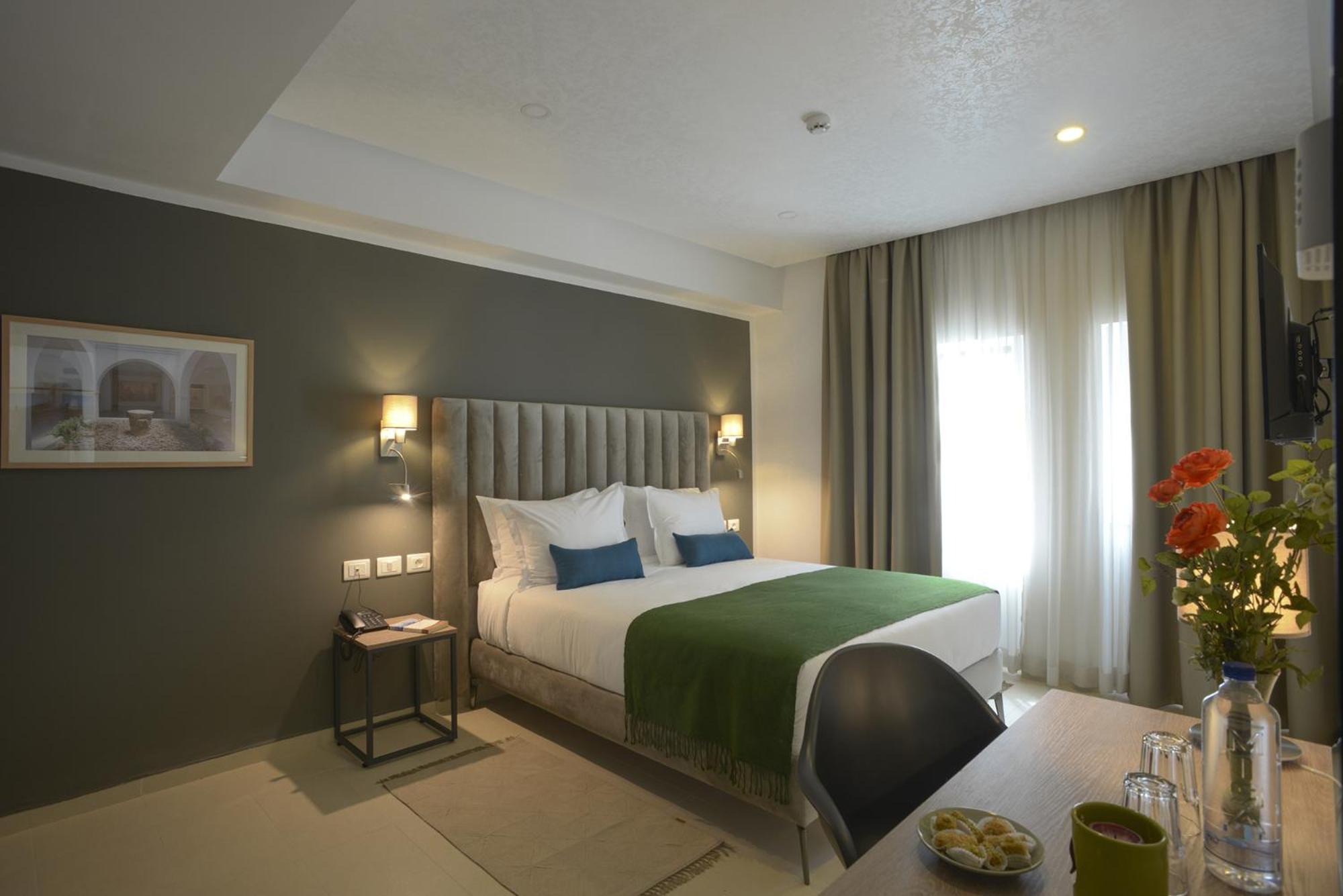 Standard Double Room - Photo 5