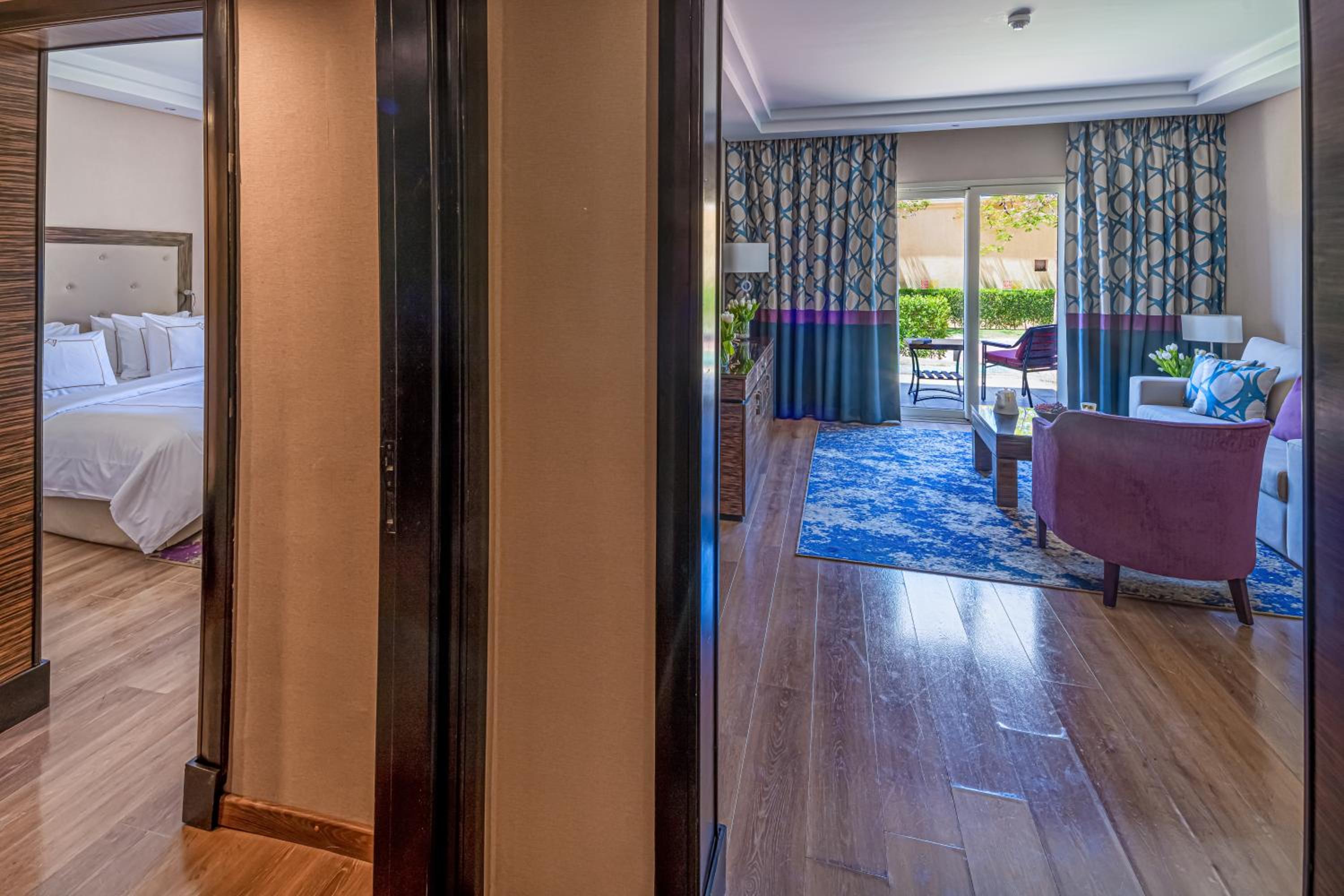 Superior Suite Aqua - Photo 5