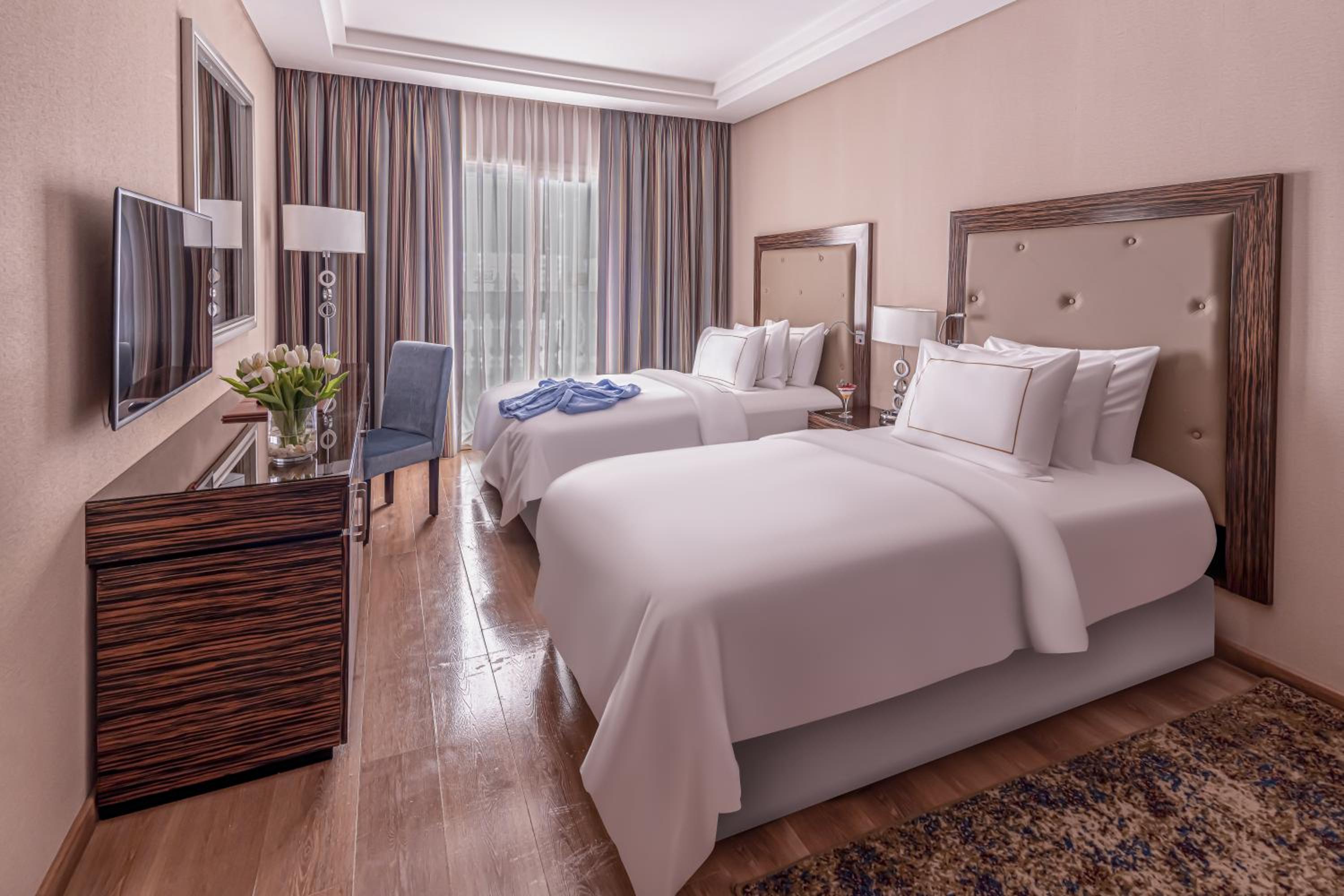 Superior Suite Aqua - Photo 2