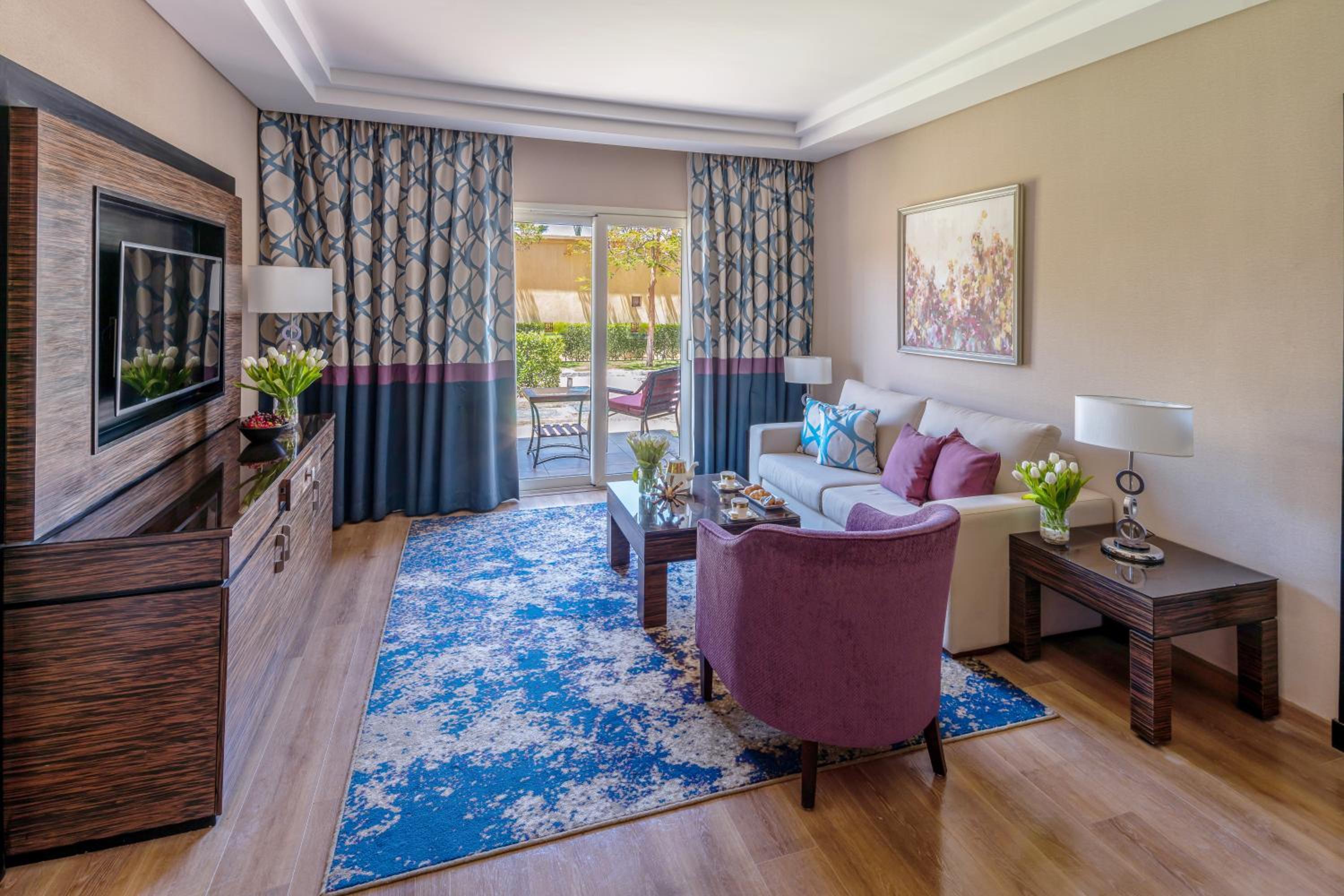 Superior Suite Aqua - Photo 4