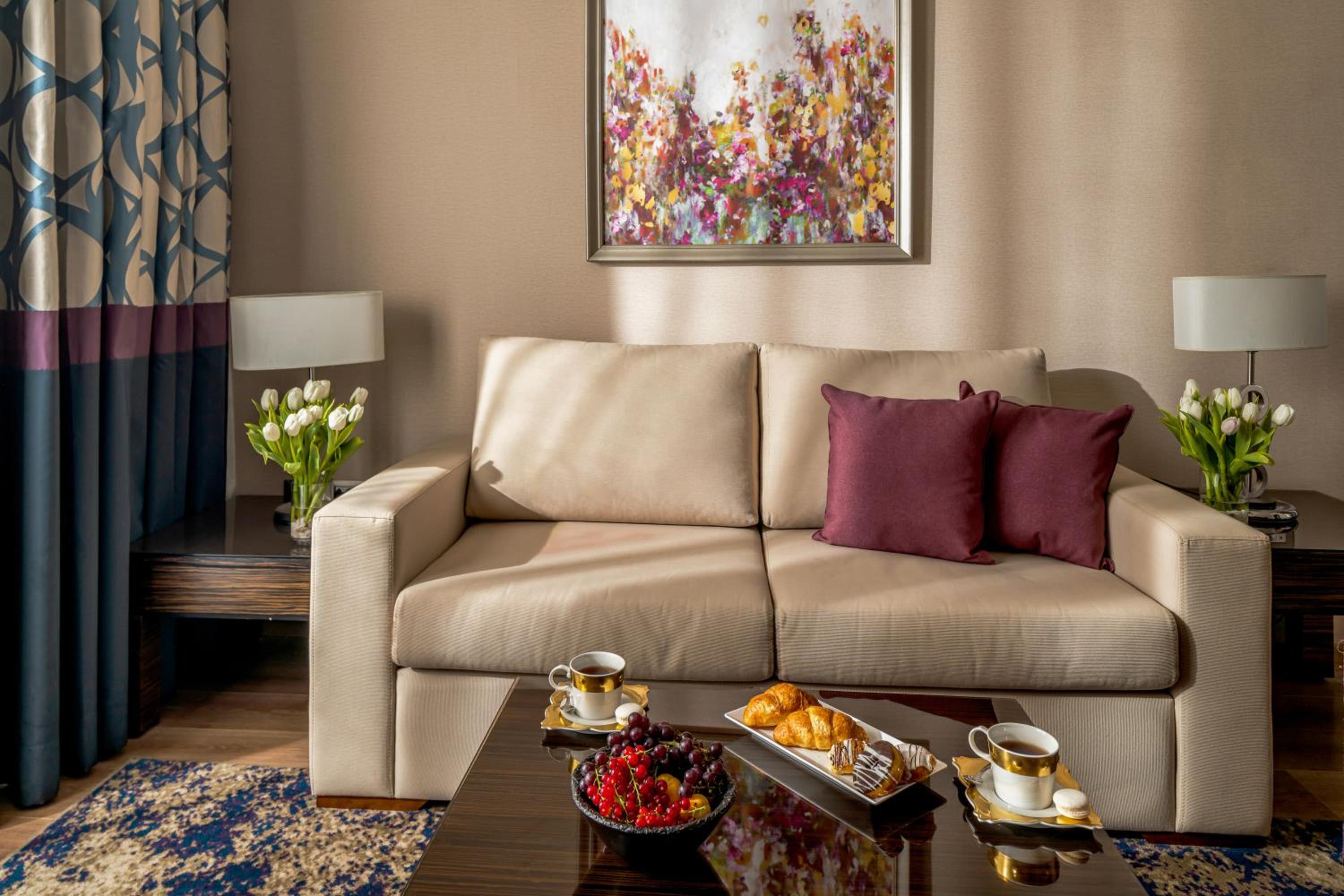 Superior Suite Aqua - Photo 6