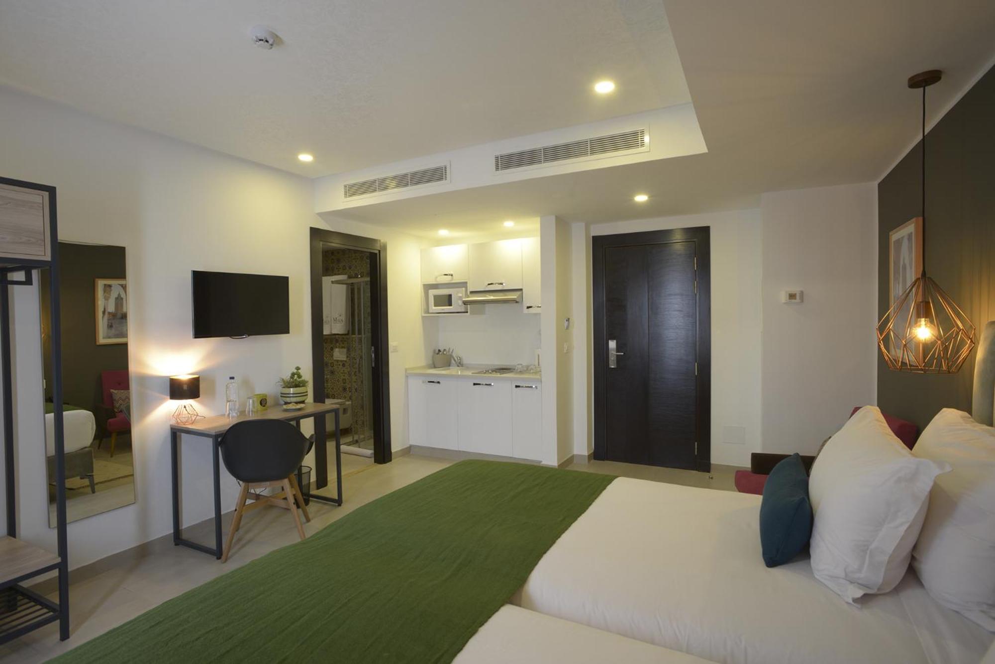 Twin Room photo 3