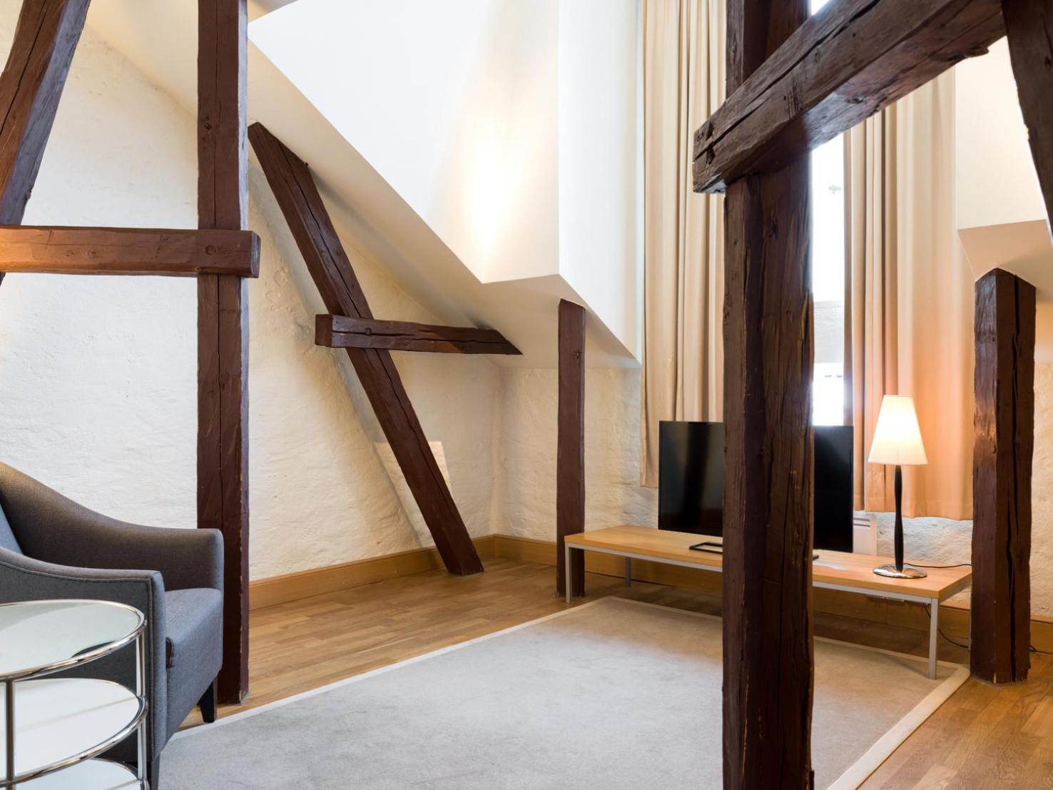 Standard Double Loft - Photo 10
