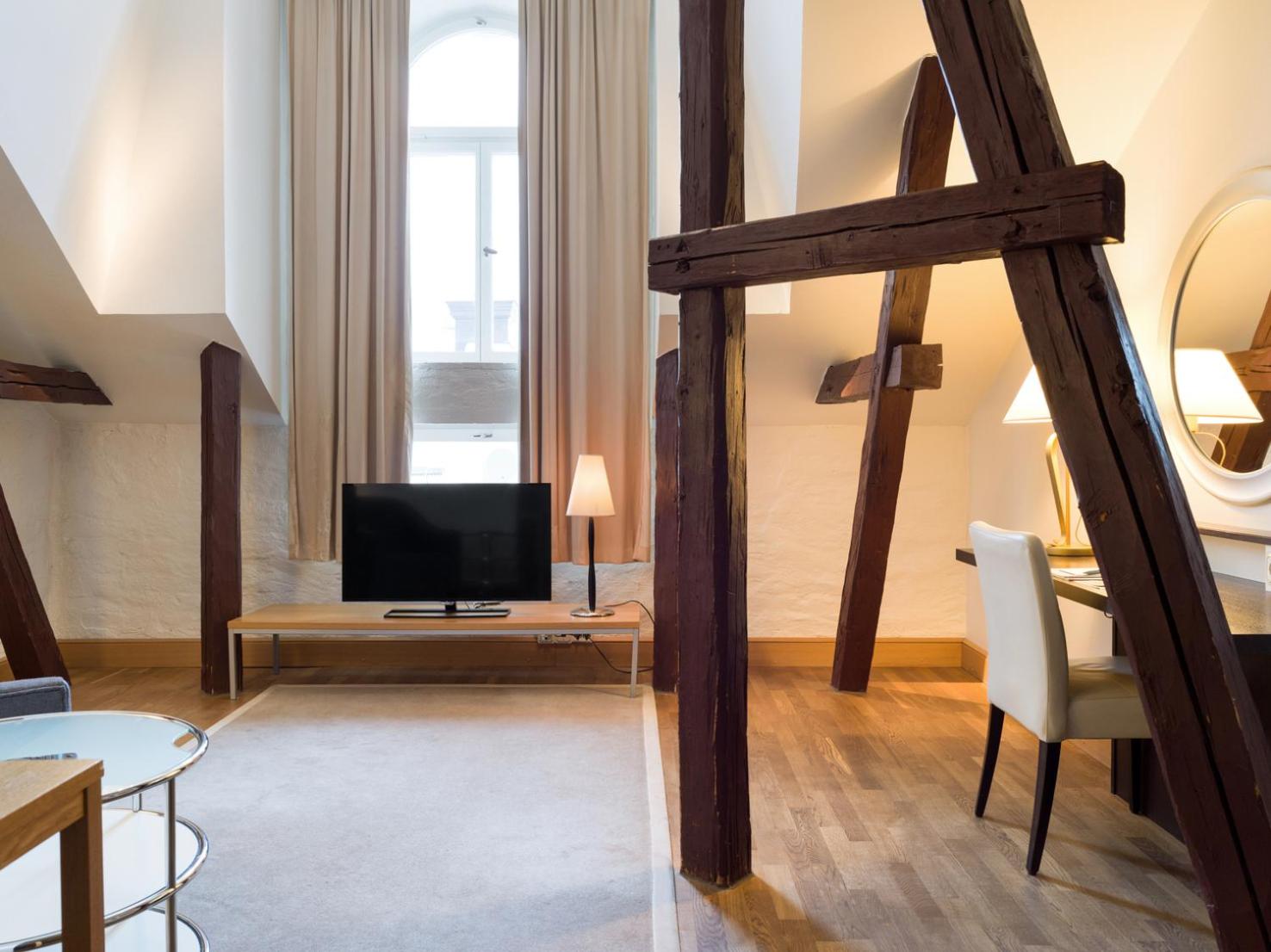 Standard Double Loft - Photo 3