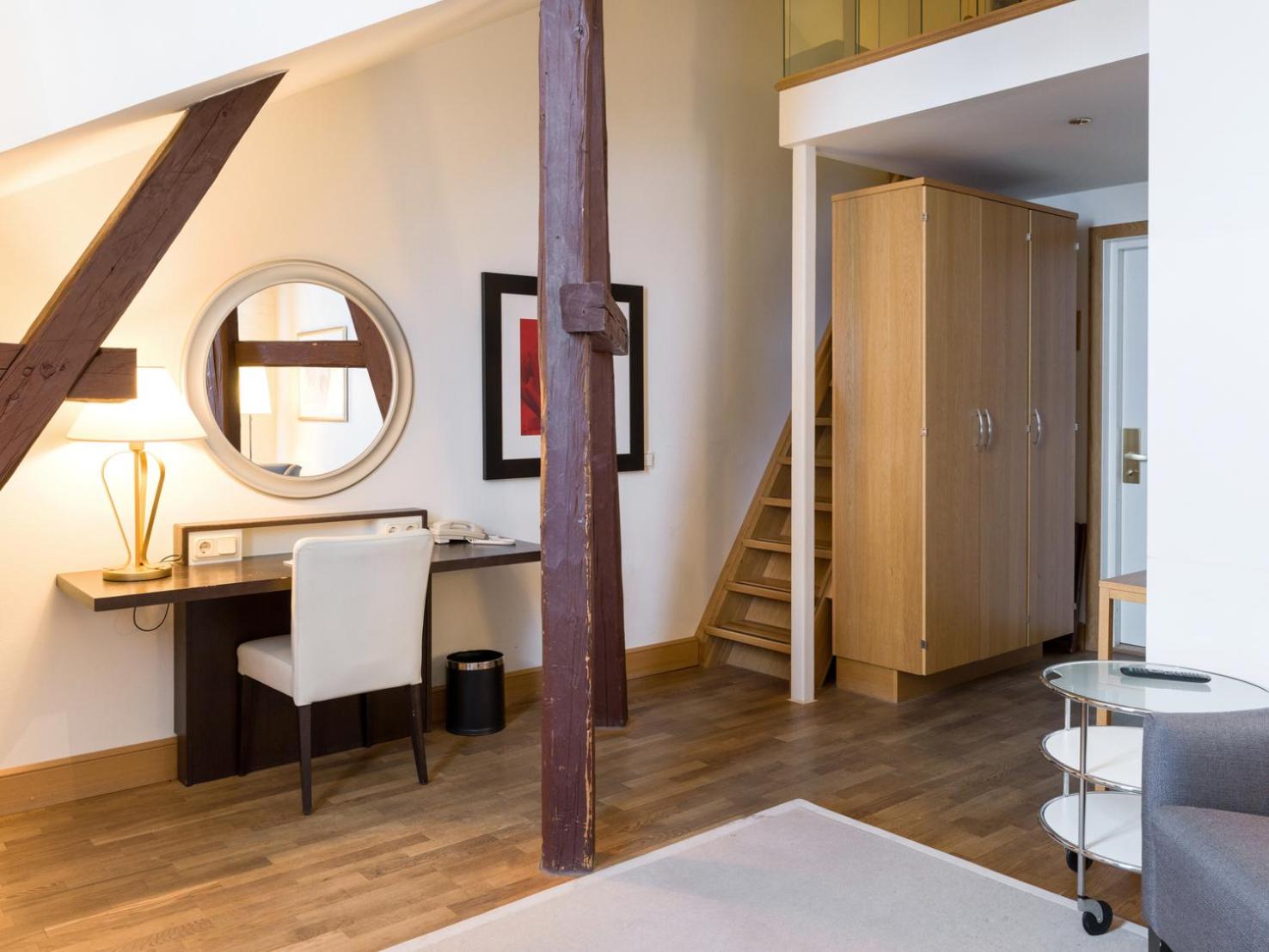 Standard Double Loft - Photo 2