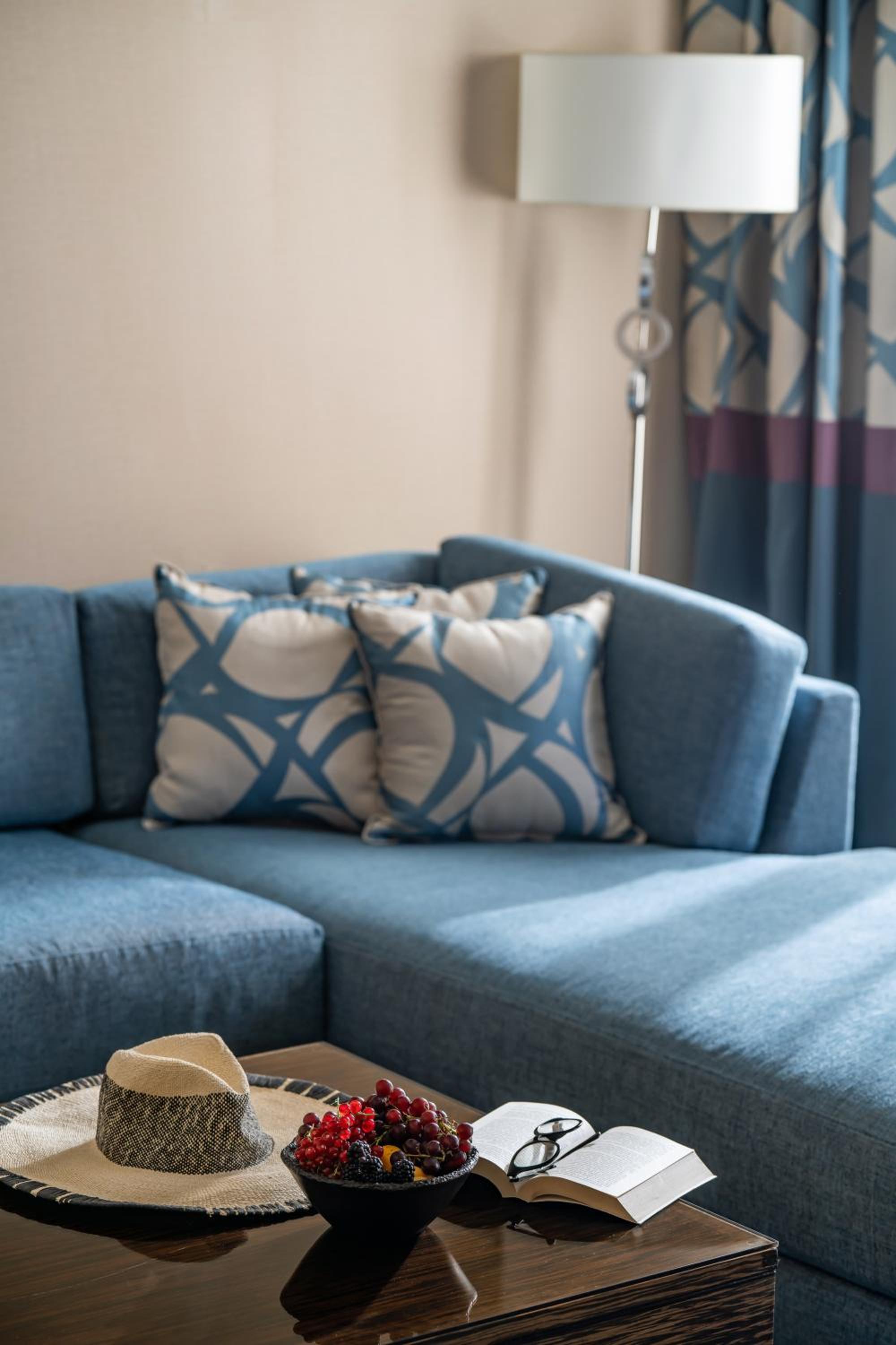 Grand Suite Aqua - Photo 4