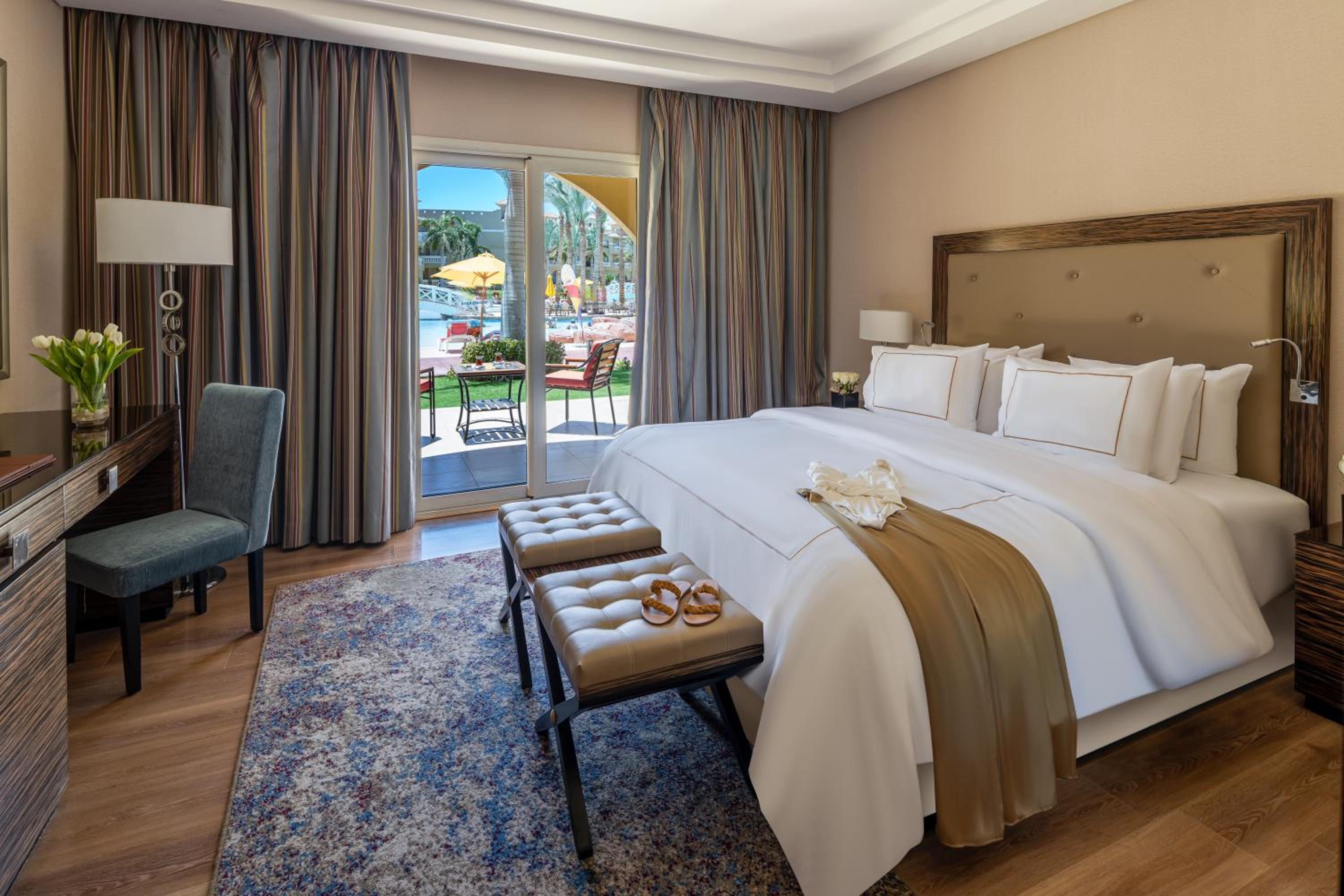 Grand Suite Aqua - Photo 1