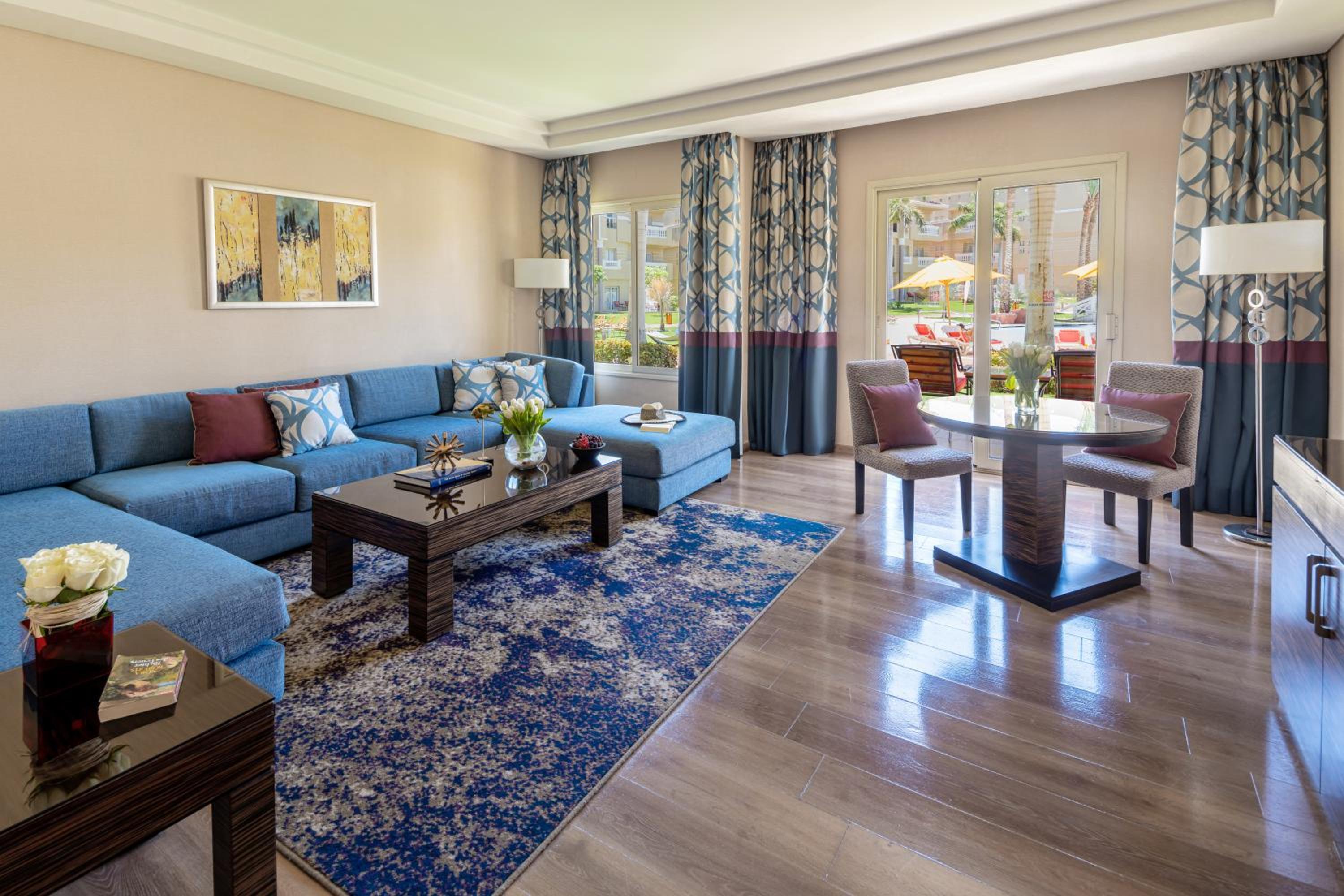 Grand Suite Aqua - Photo 3