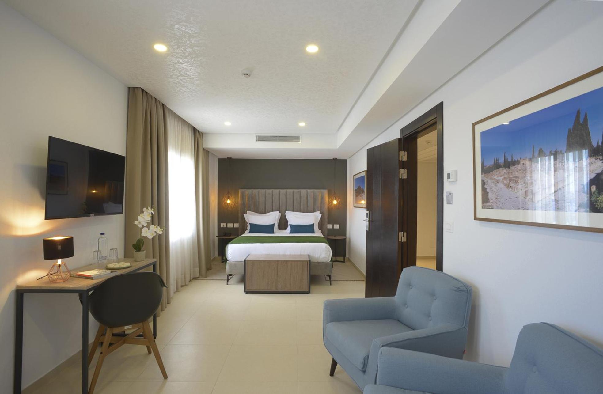 Superior Double Room - Photo 3