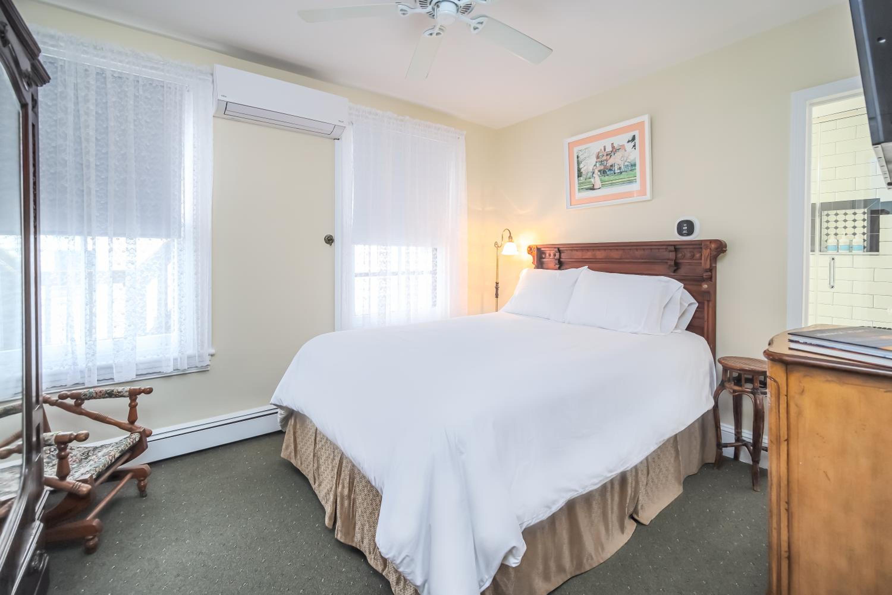 Deluxe Queen Room photo 1