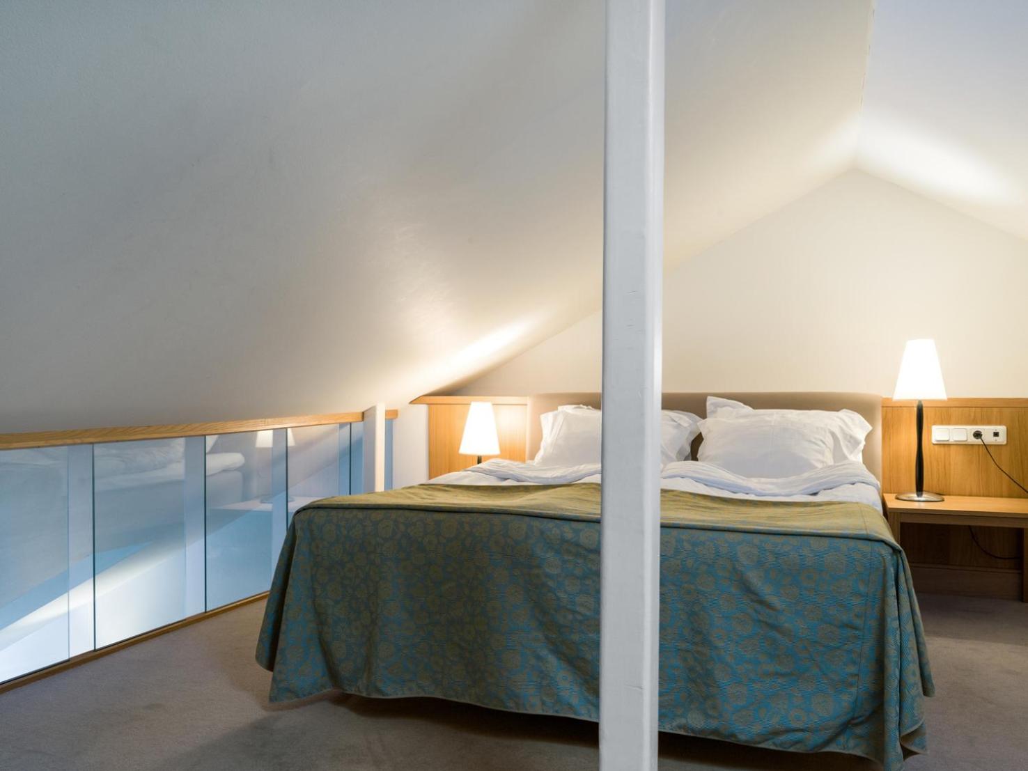 Junior Suite Loft - Photo 7