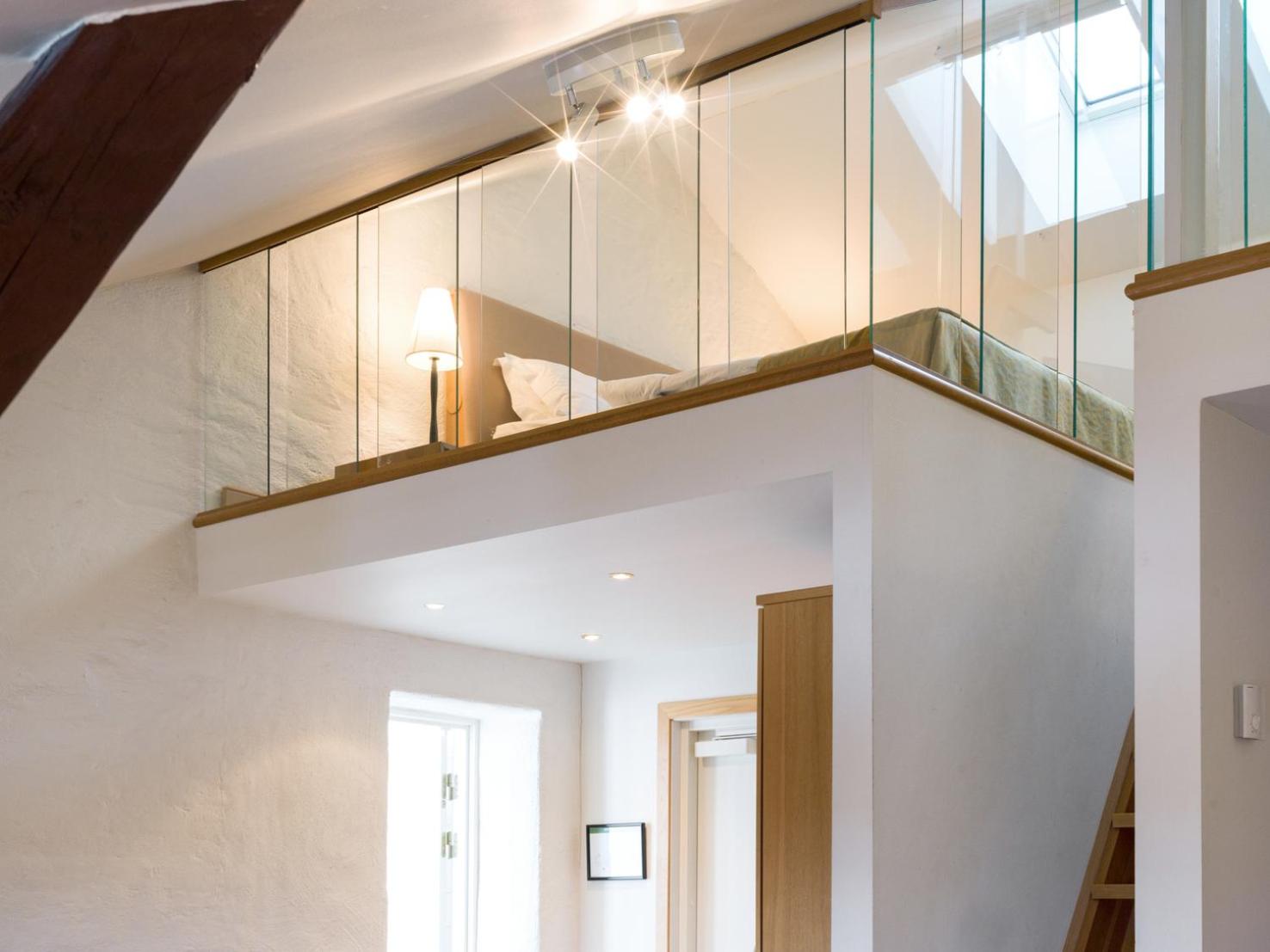 Junior Suite Loft - Photo 10