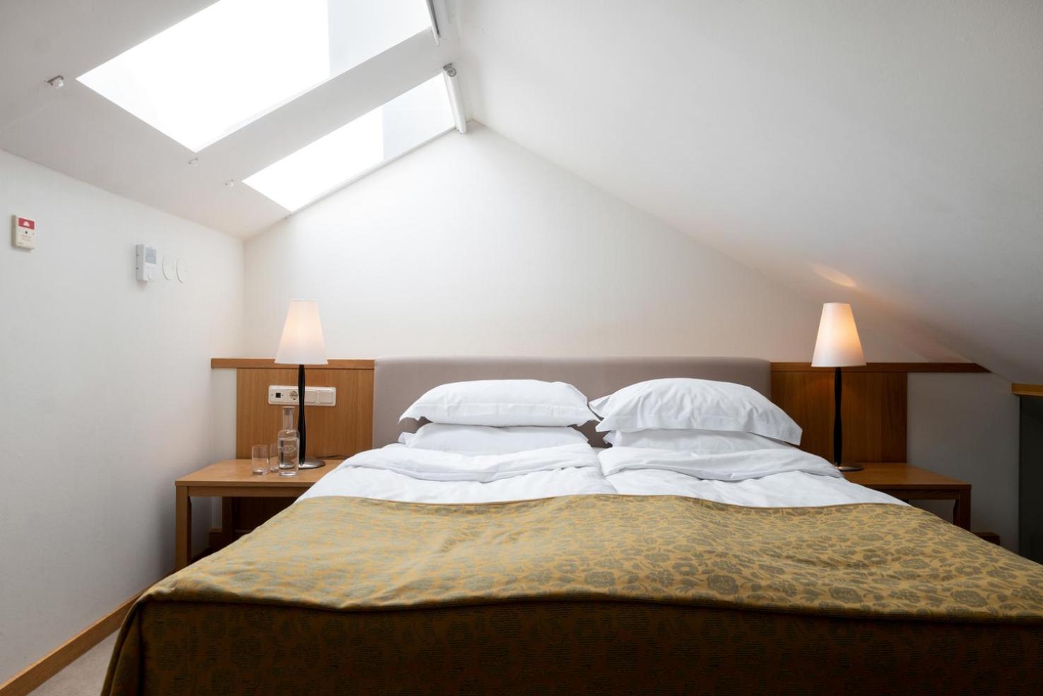 Junior Suite Loft - Photo 3