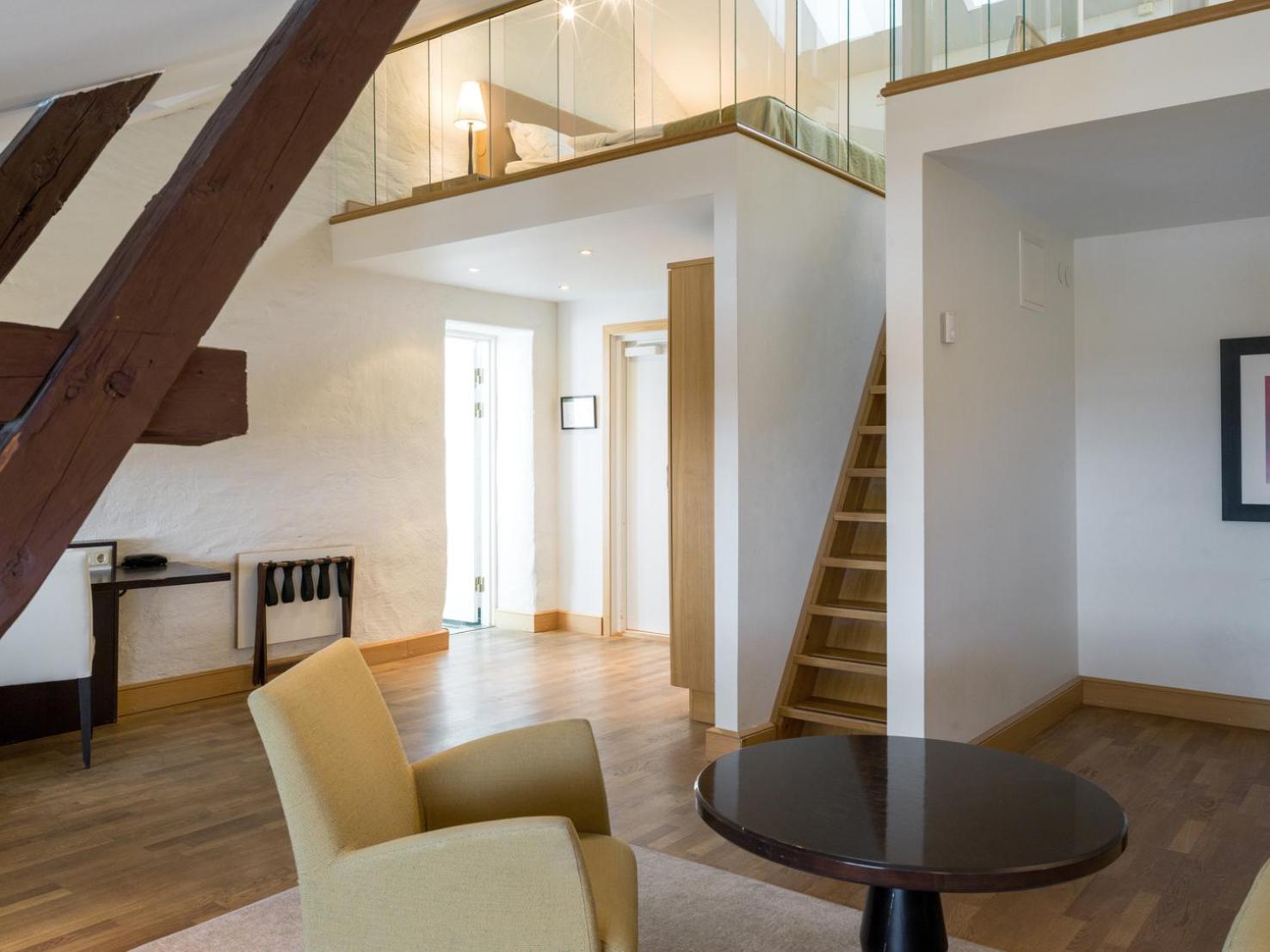 Junior Suite Loft - Photo 5
