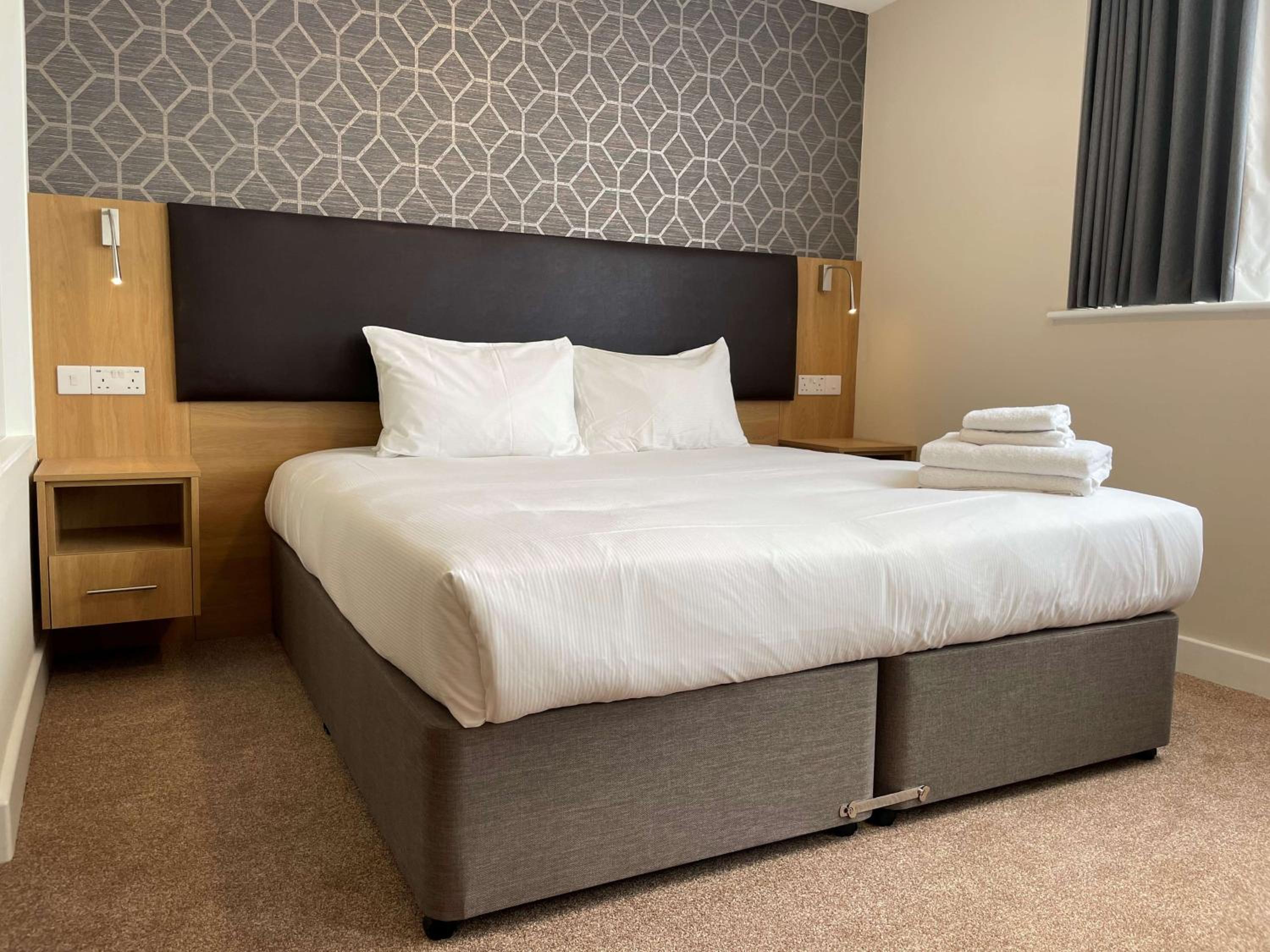 Superior King Room with Kitchenette photo 1