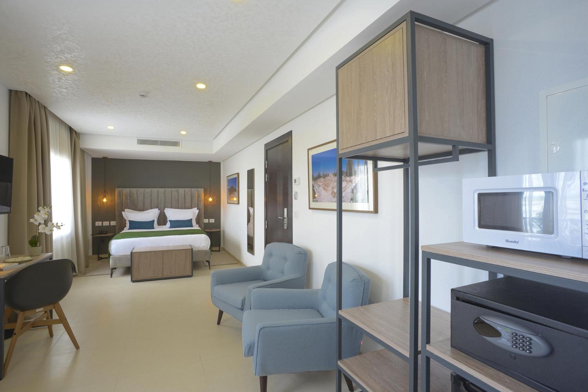 Superior Double Room - Photo 7