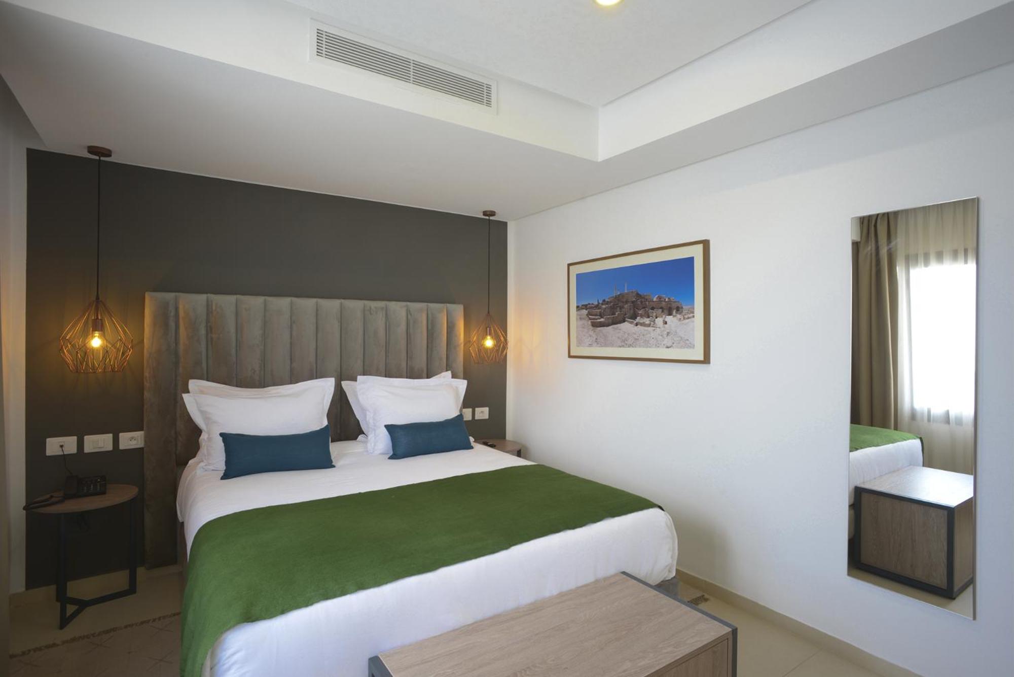 Superior Double Room - Photo 6