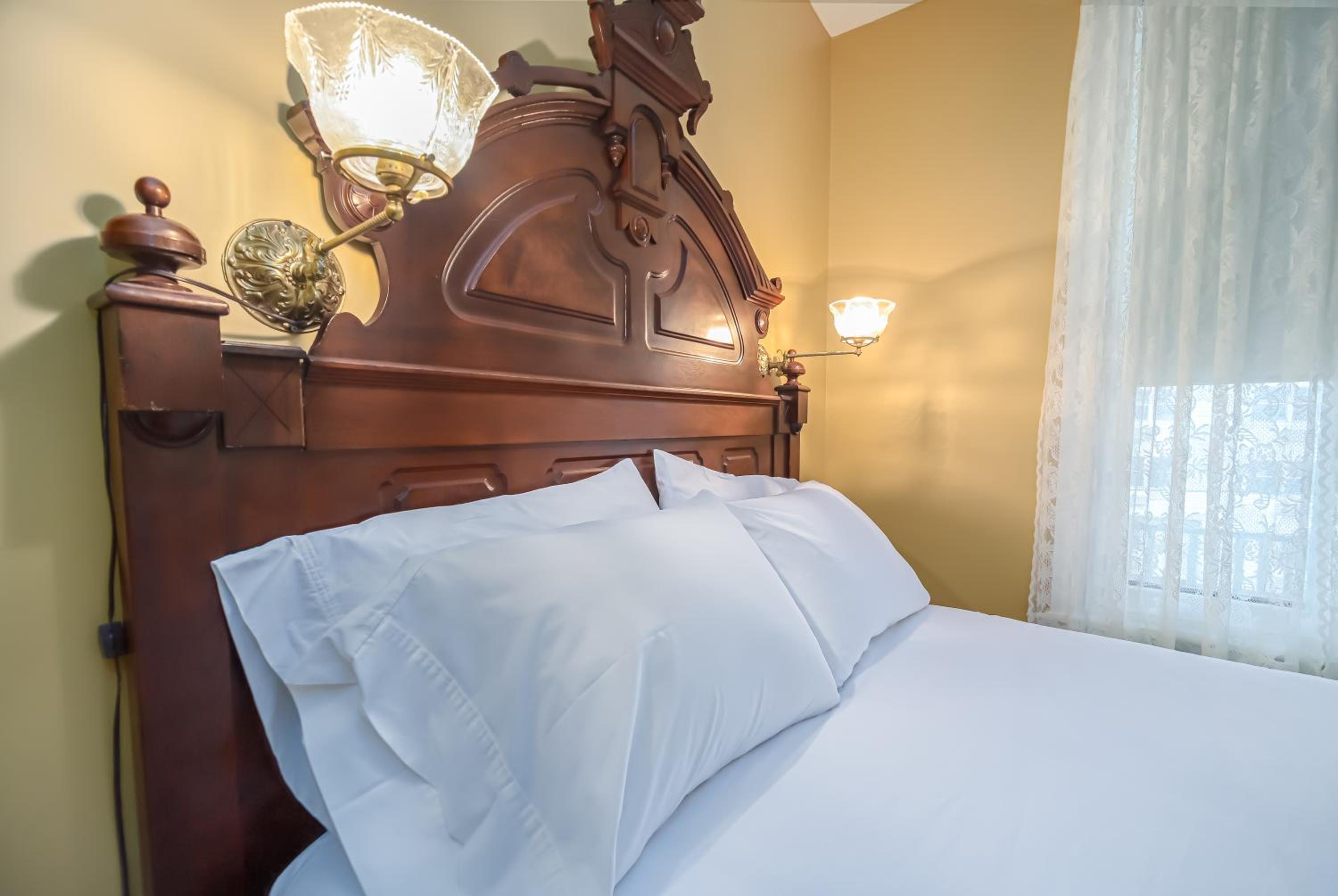 Deluxe Queen Room photo 1