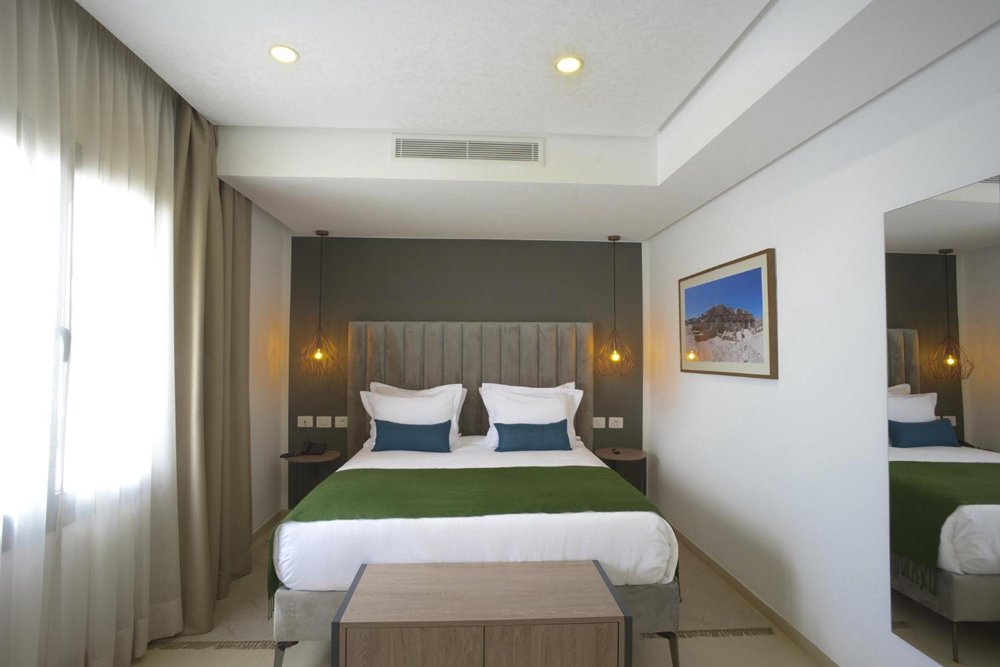 Superior Double Room - Photo 5