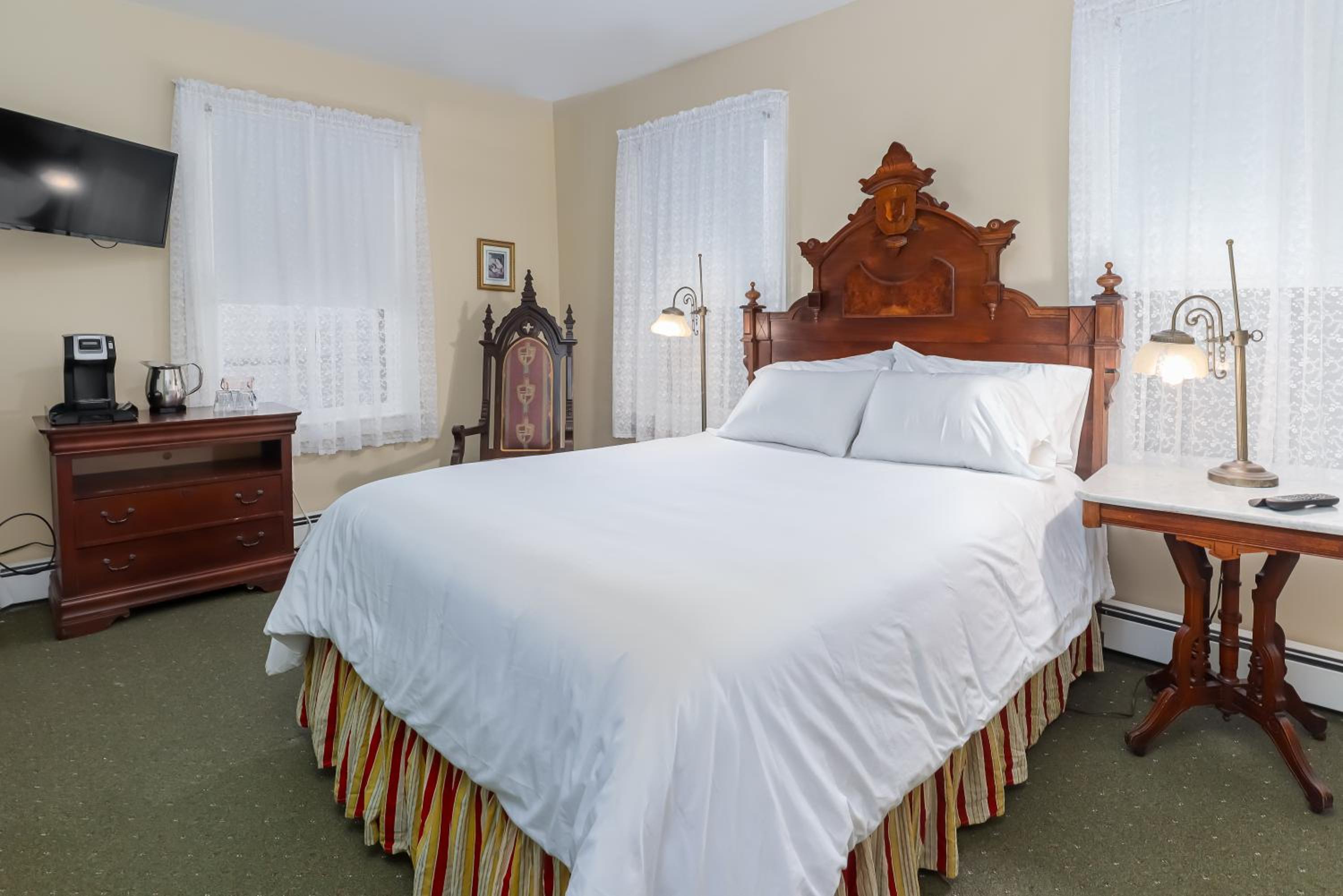 Deluxe Triple Room photo 1