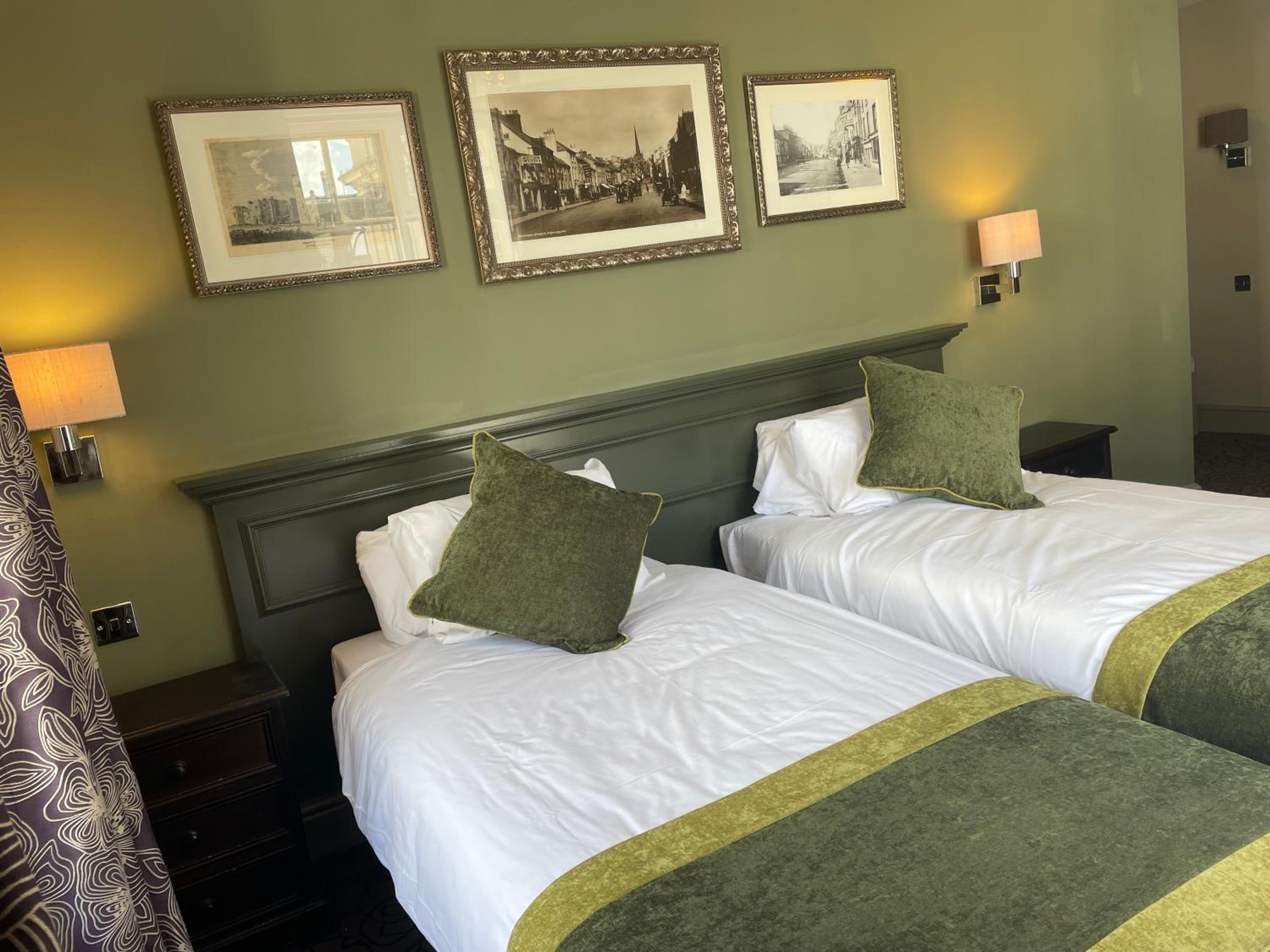 Twin Room photo 1