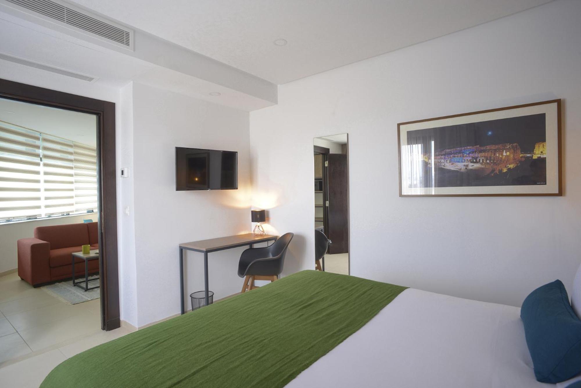 Junior Suite - Photo 3