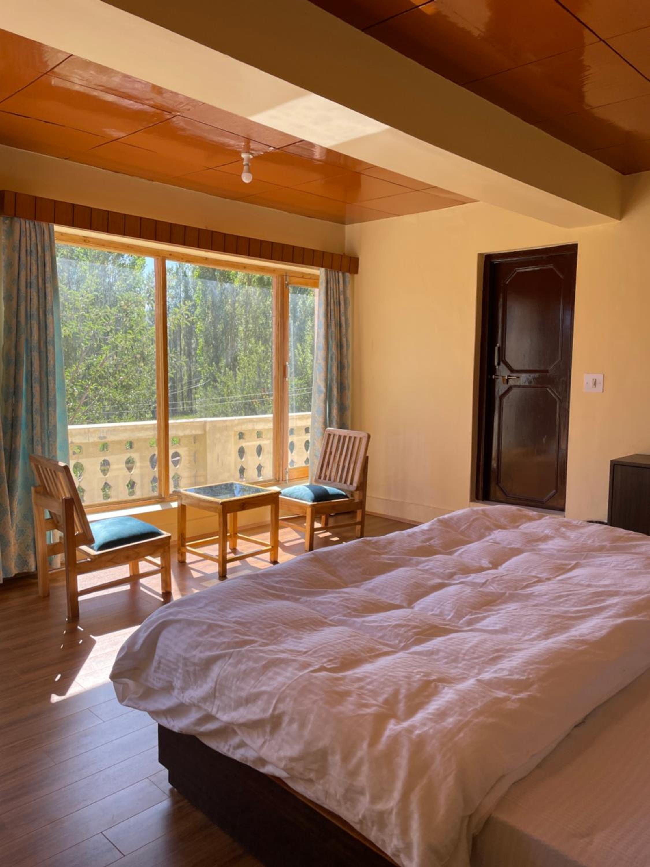 Double or Twin Room photo 3