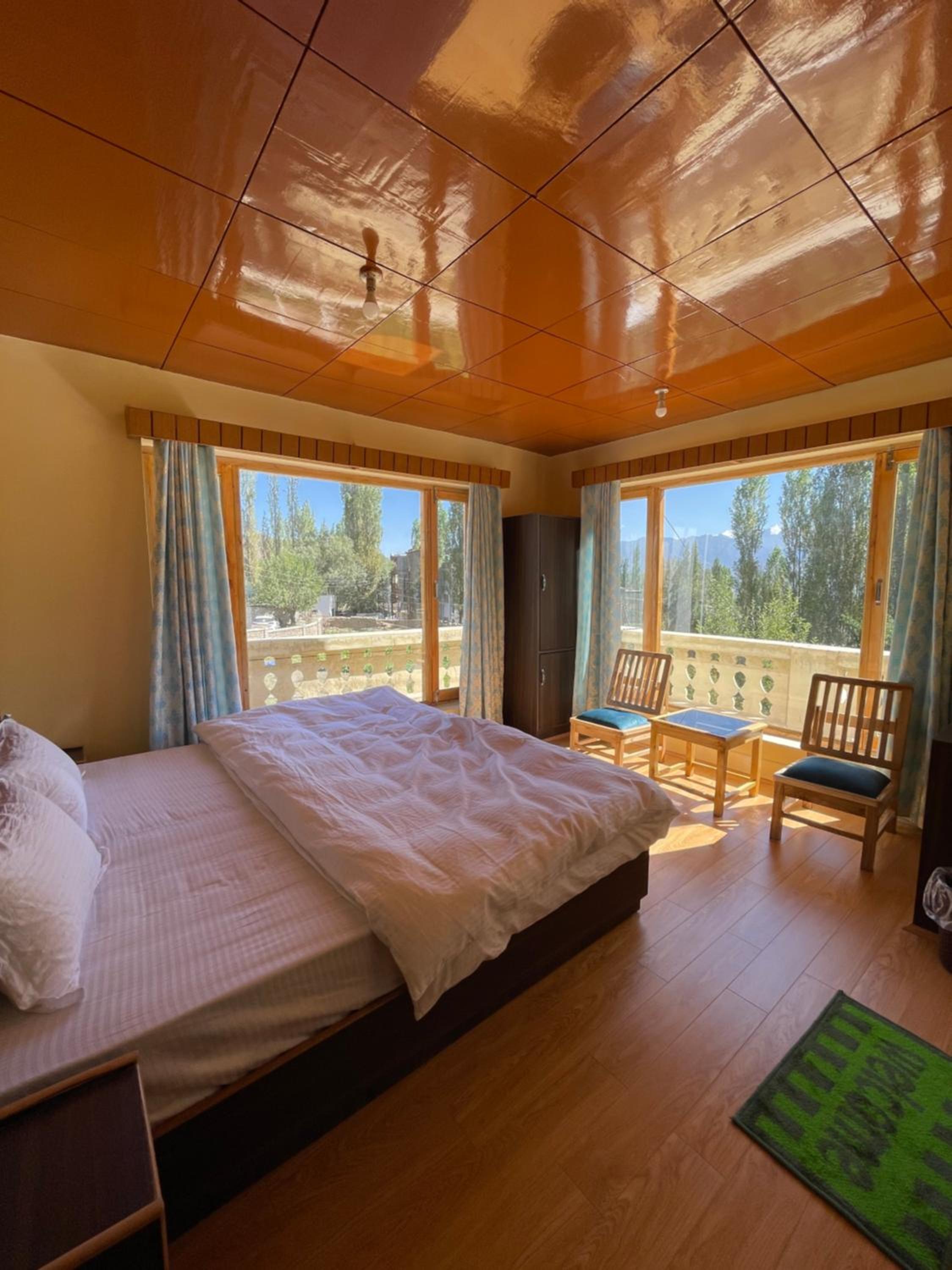 Double or Twin Room photo 2
