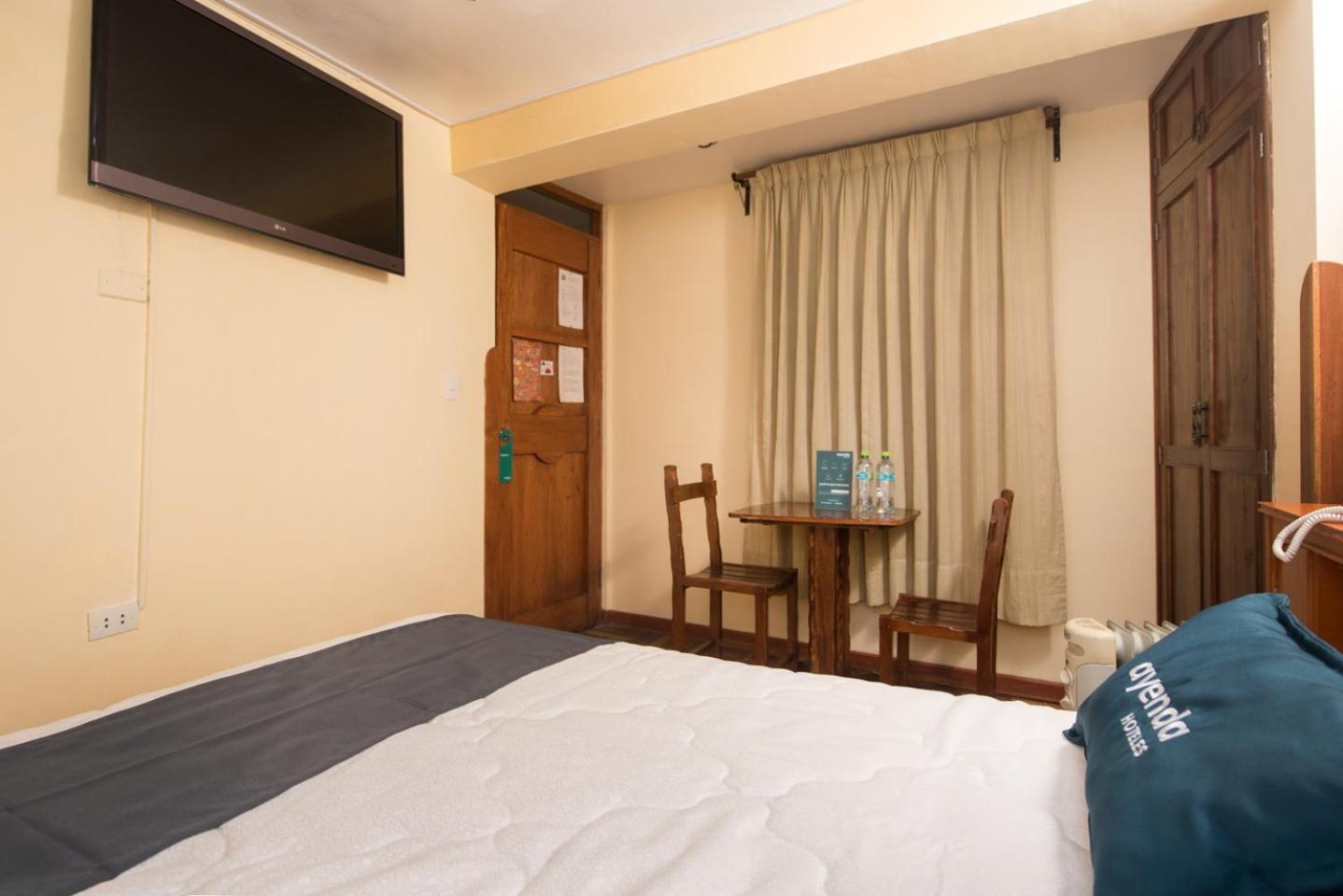 Superior Triple Room photo 2