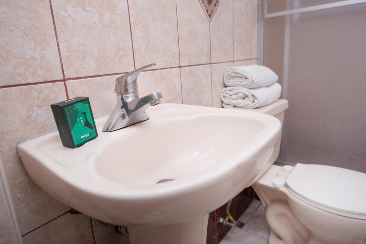 Superior Triple Room photo 3